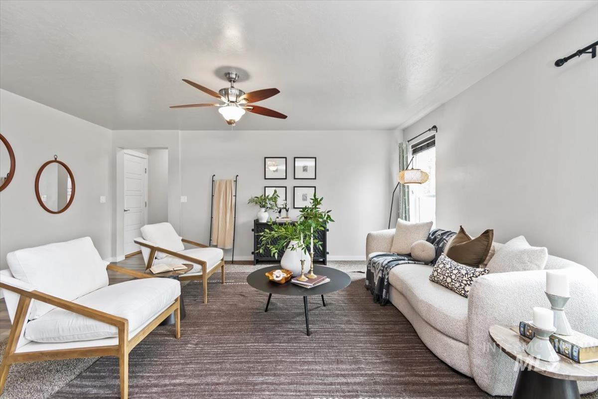 2949 NW 10th Ave, Meridian, Idaho 83646-3158, 4 Bedrooms, 2.5 Bathrooms, Residential For Sale, Price $546,900, 98982034