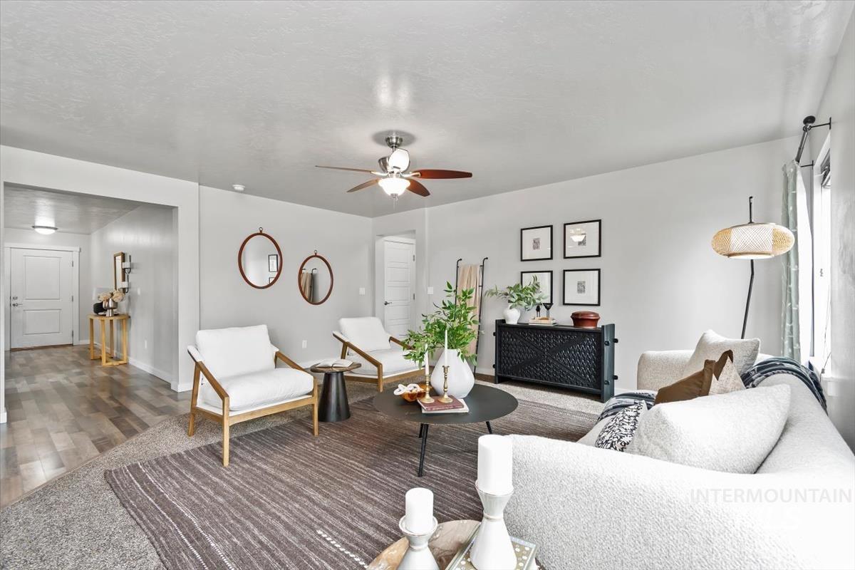 2949 NW 10th Ave, Meridian, Idaho 83646-3158, 4 Bedrooms, 2.5 Bathrooms, Residential For Sale, Price $546,900, 98982034