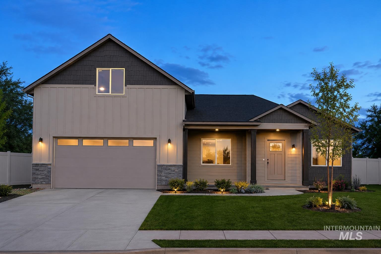 1063 W Afton Place, Kuna, Idaho 83634, 3 Bedrooms, 2.5 Bathrooms, Residential For Sale, Price $550,000,MLS 98982035