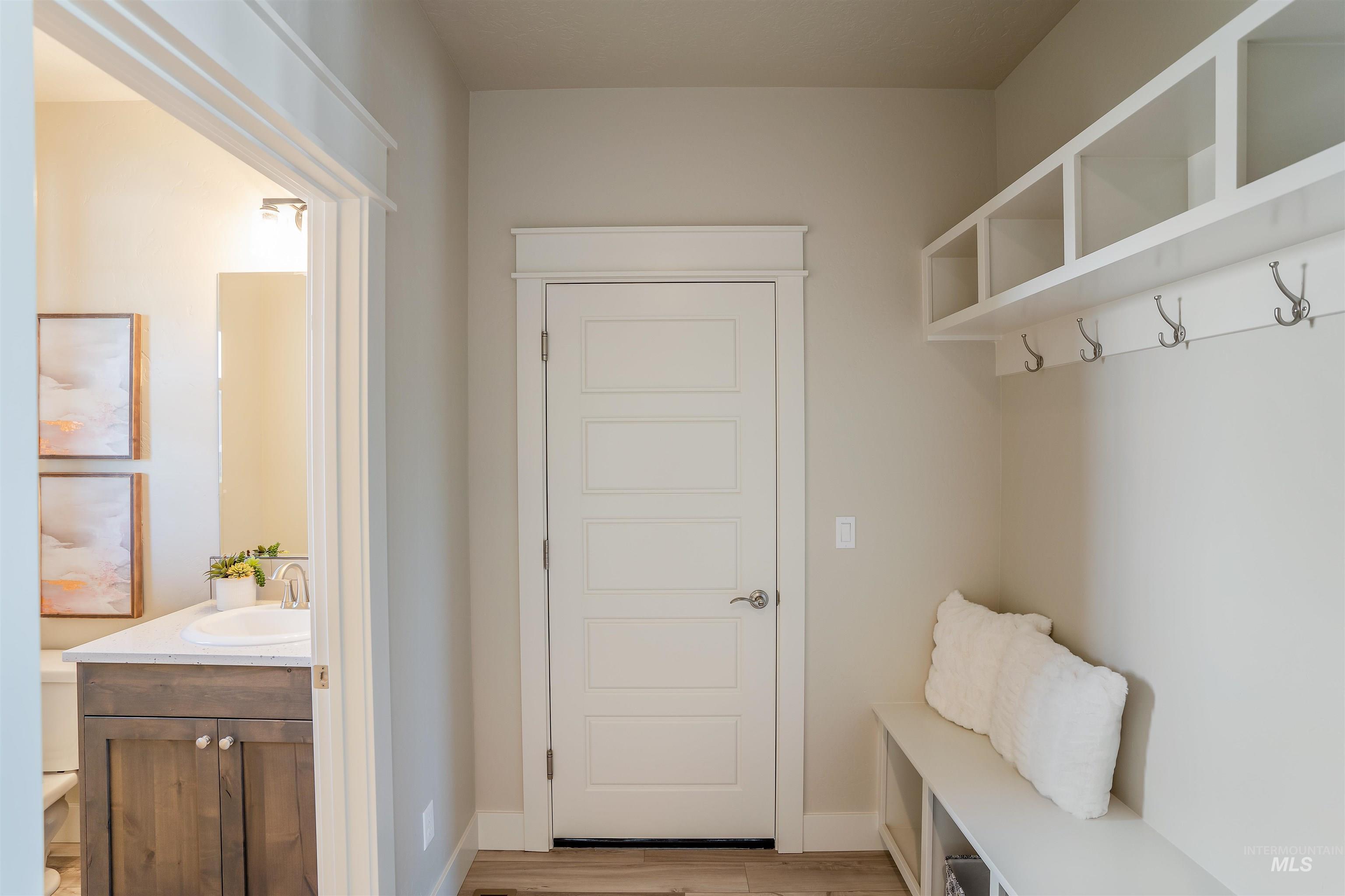 1063 W Troy Place, Kuna, Idaho 83634, 3 Bedrooms, 2.5 Bathrooms, Residential For Sale, Price $615,000, 98982035