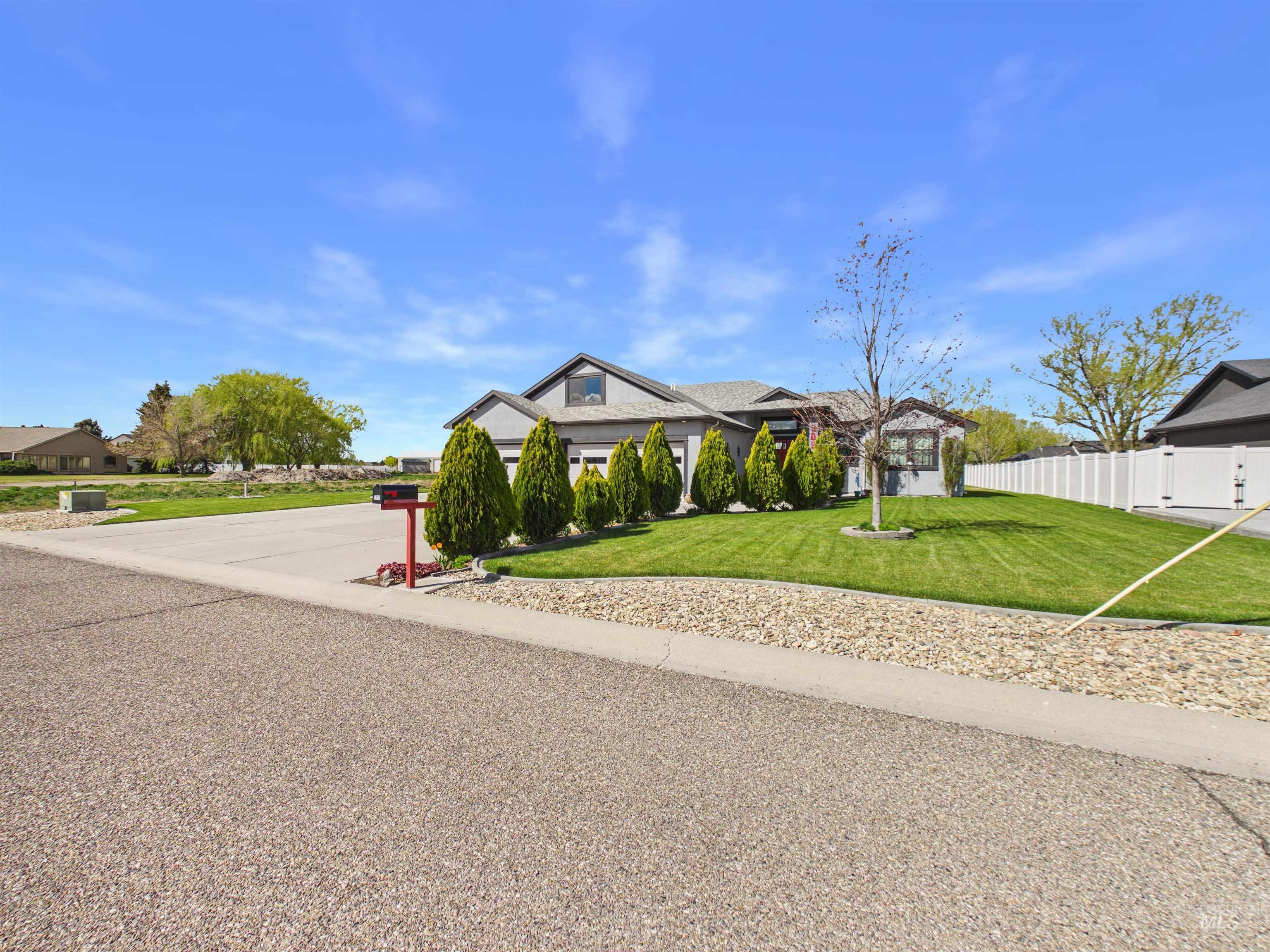 503 Heron Way, Rupert, Idaho 83350, 3 Bedrooms, 3 Bathrooms, Residential For Sale, Price $550,000, 98982036