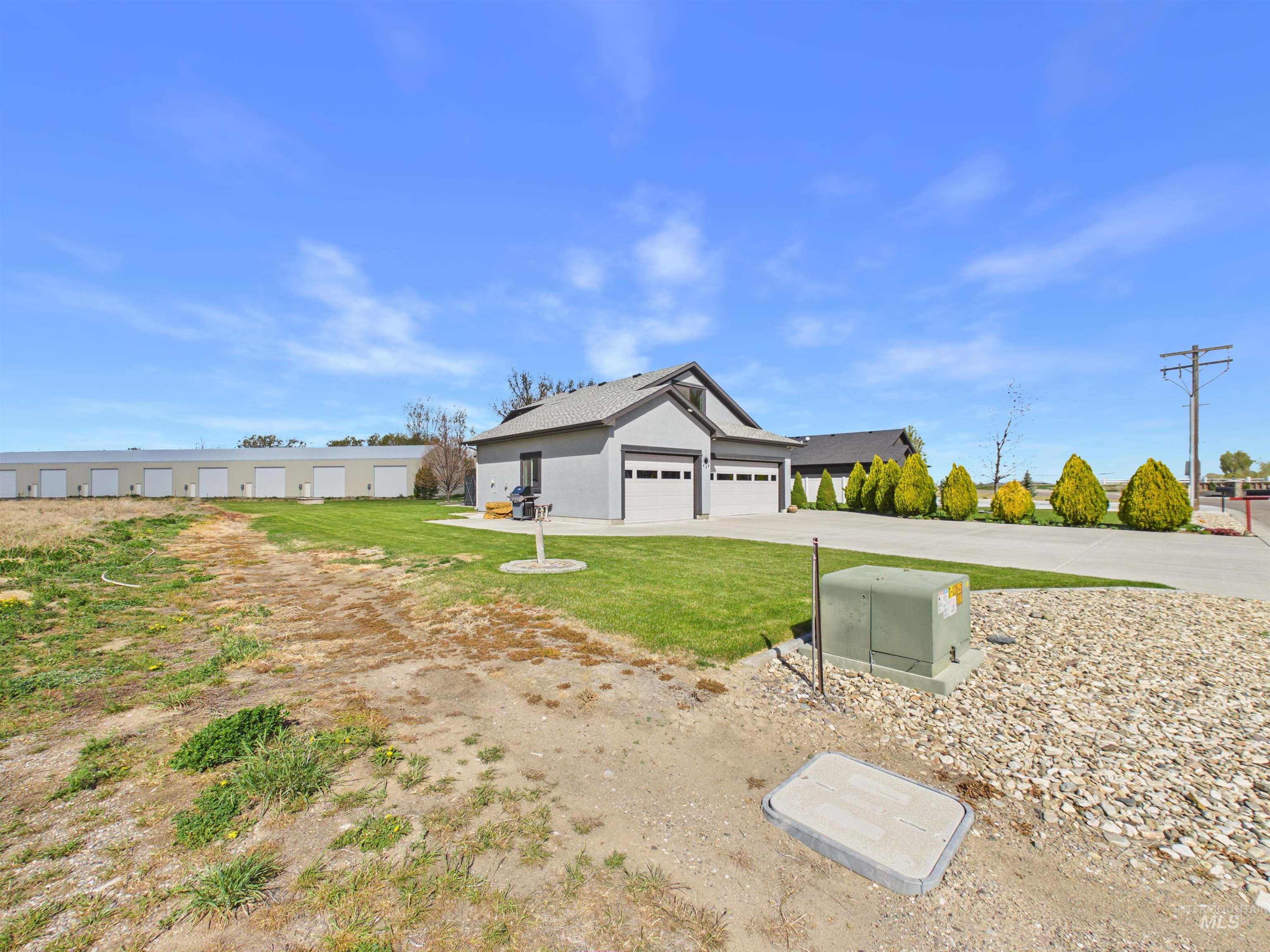 503 Heron Way, Rupert, Idaho 83350, 3 Bedrooms, 3 Bathrooms, Residential For Sale, Price $550,000, 98982036