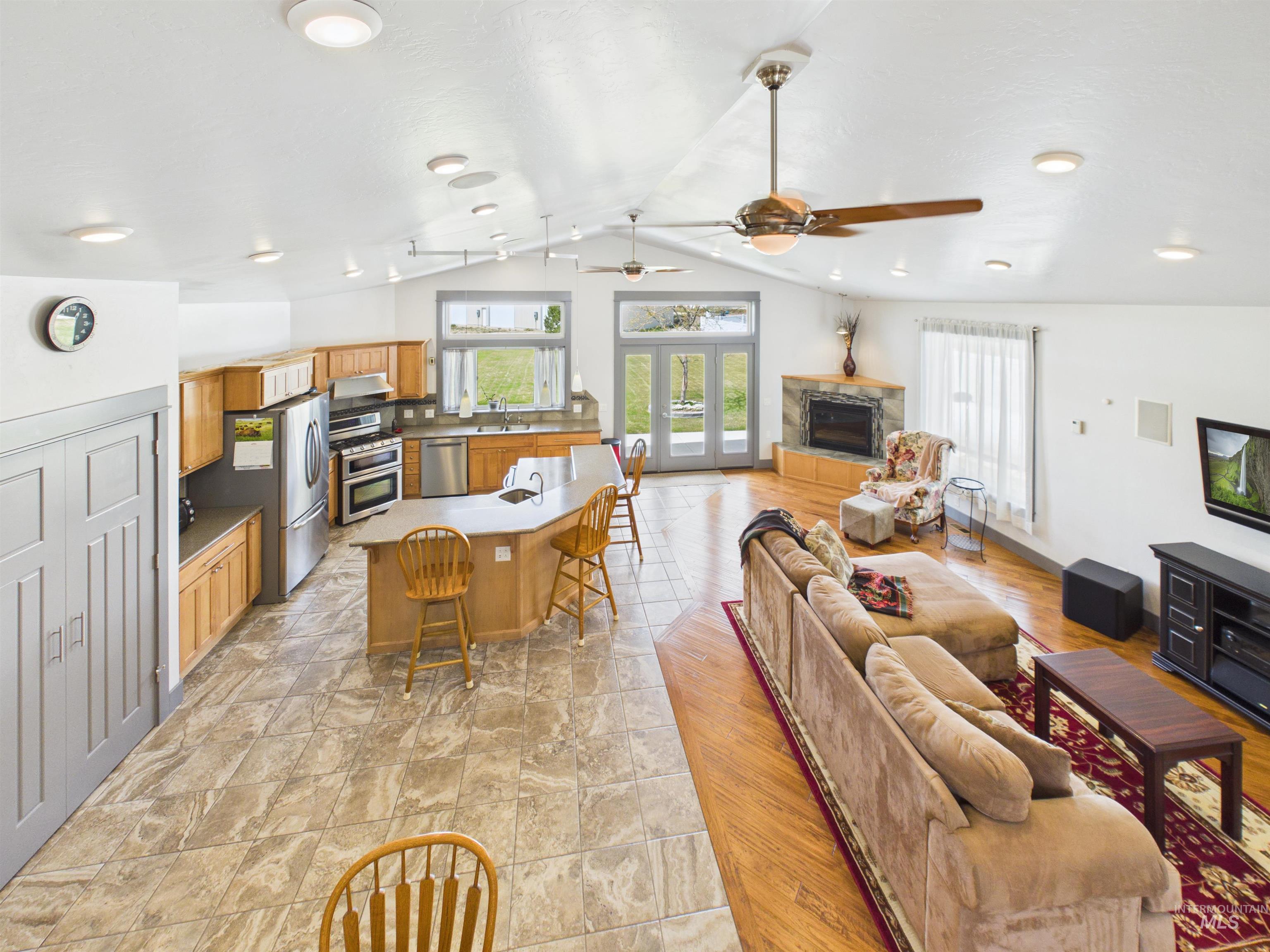 503 Heron Way, Rupert, Idaho 83350, 3 Bedrooms, 3 Bathrooms, Residential For Sale, Price $550,000, 98982036