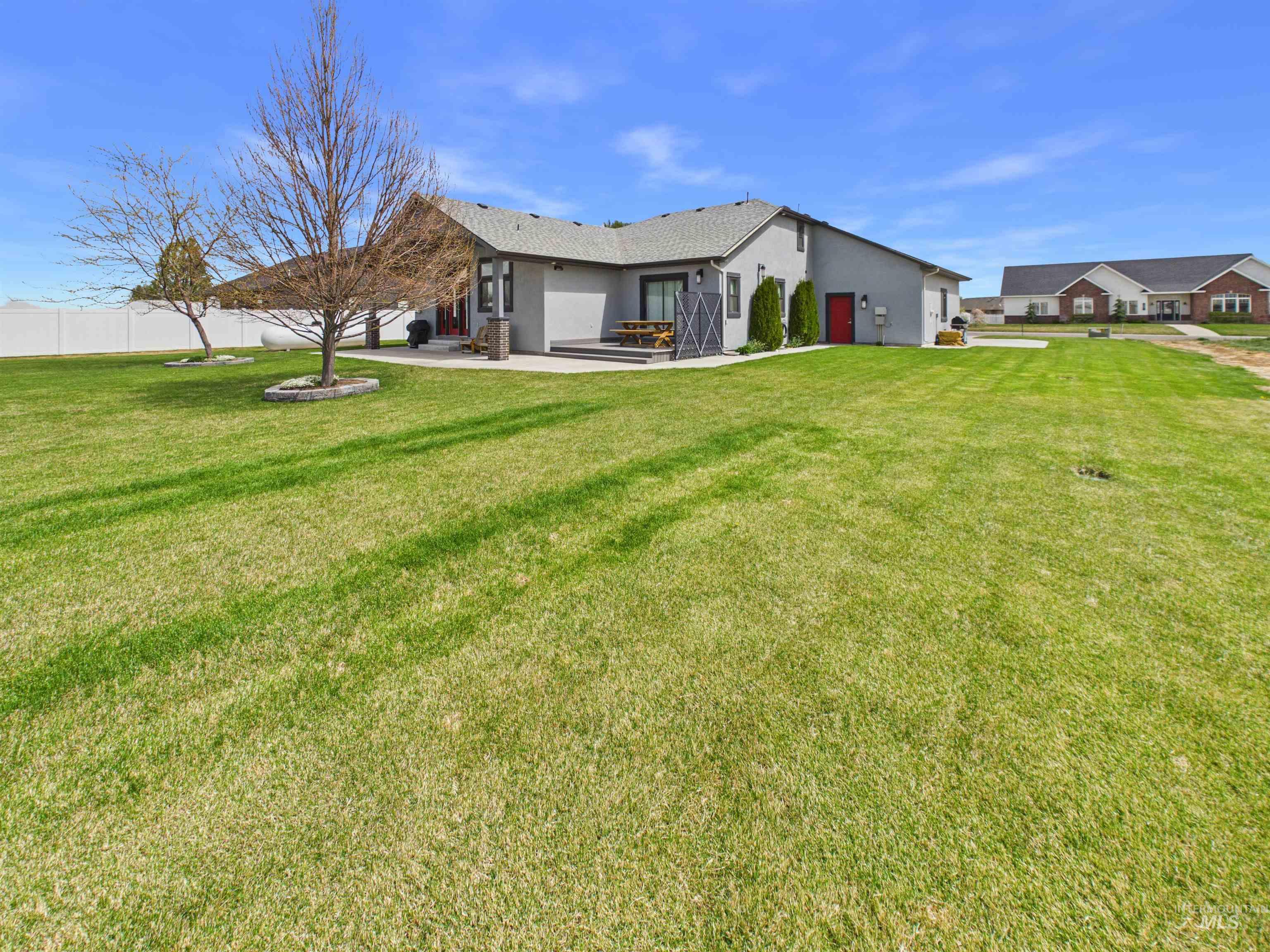 503 Heron Way, Rupert, Idaho 83350, 3 Bedrooms, 3 Bathrooms, Residential For Sale, Price $550,000, 98982036
