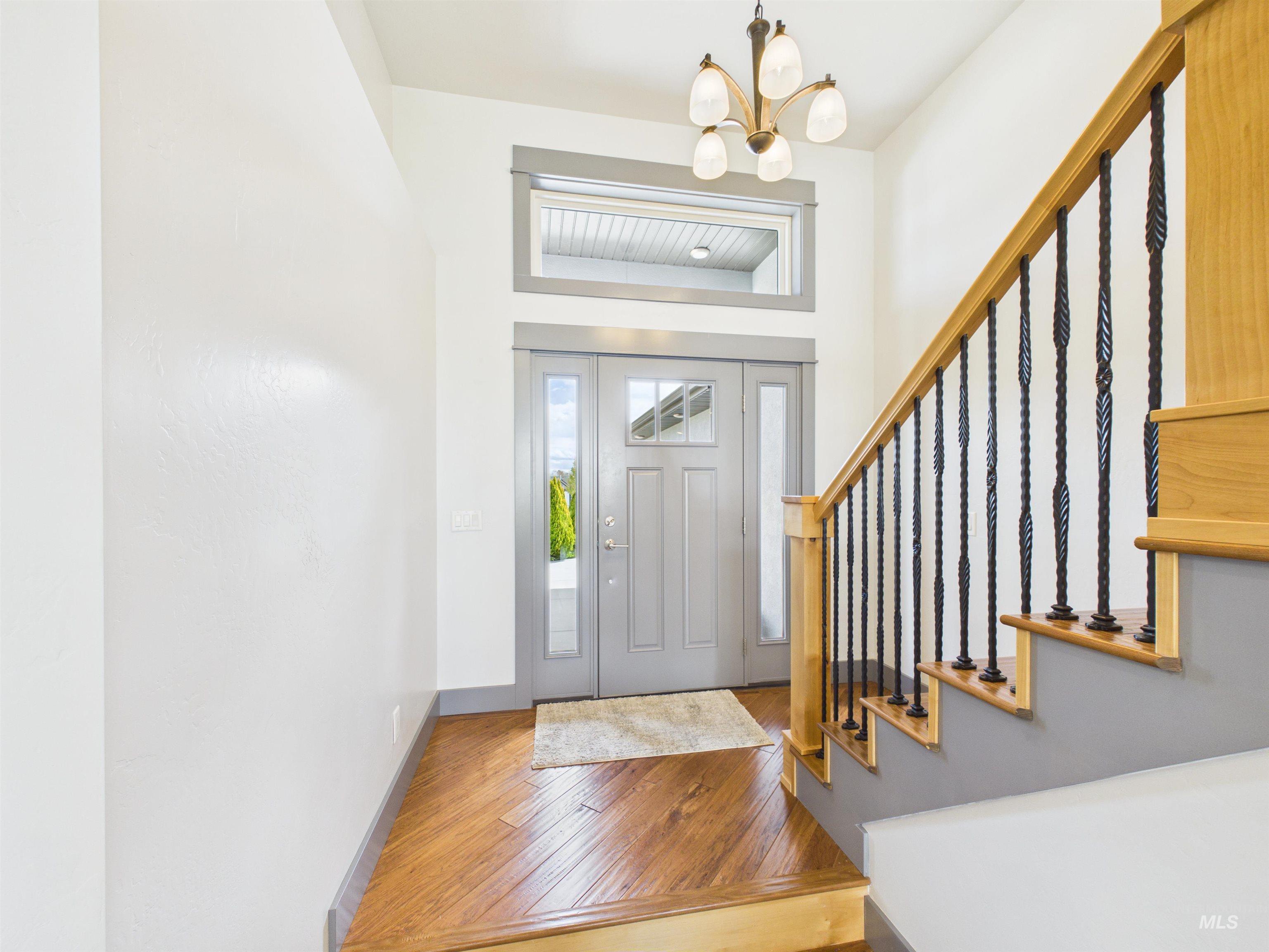 503 Heron Way, Rupert, Idaho 83350, 3 Bedrooms, 3 Bathrooms, Residential For Sale, Price $550,000, 98982036