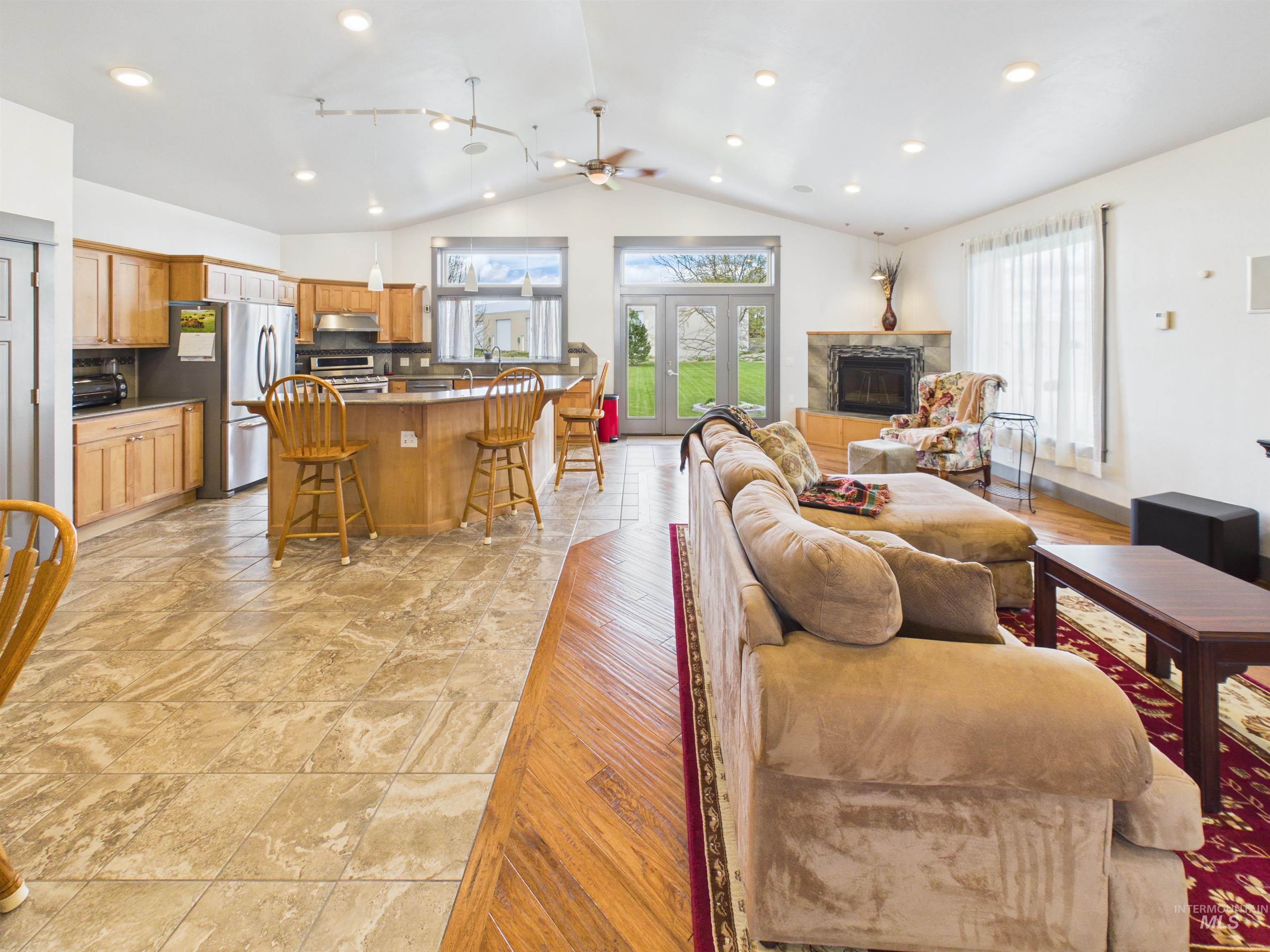 503 Heron Way, Rupert, Idaho 83350, 3 Bedrooms, 3 Bathrooms, Residential For Sale, Price $550,000, 98982036