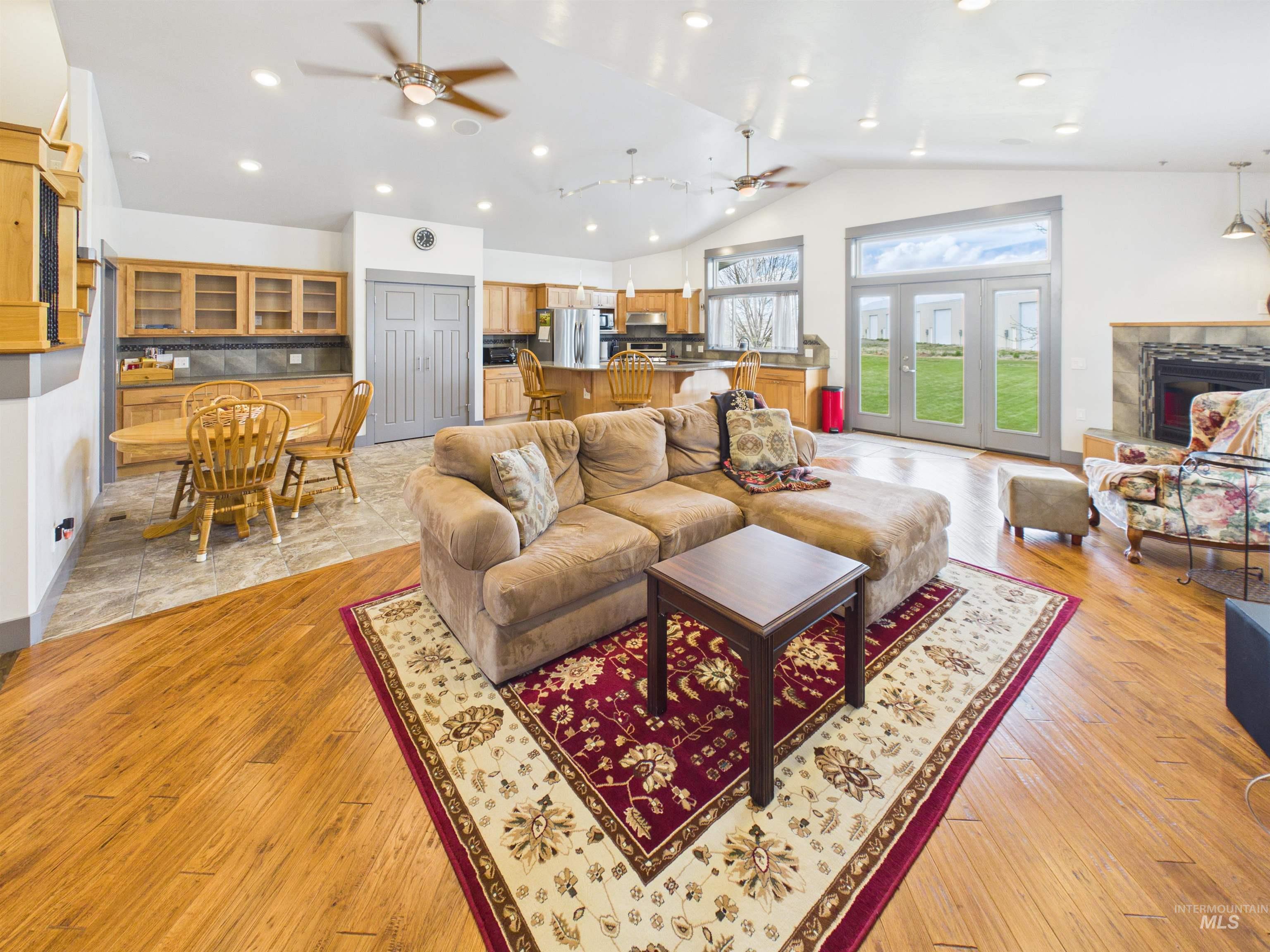 503 Heron Way, Rupert, Idaho 83350, 3 Bedrooms, 3 Bathrooms, Residential For Sale, Price $550,000, 98982036