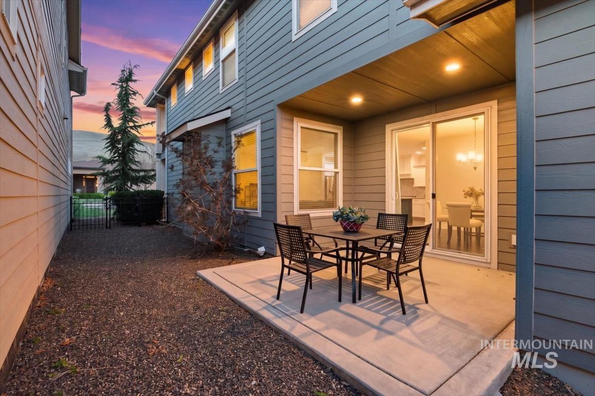 4495 E Timbersaw Dr, Boise, Idaho 83716, 4 Bedrooms, 2.5 Bathrooms, Residential For Sale, Price $899,900, 98982037