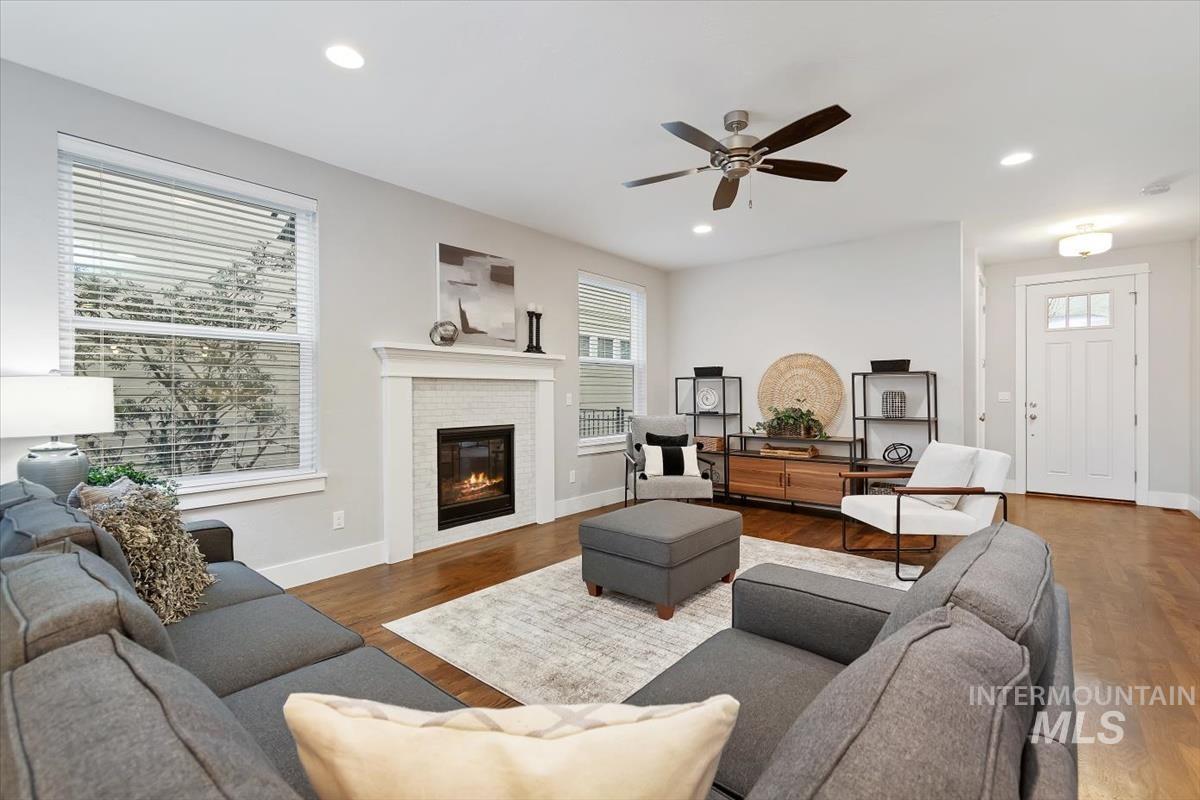 4495 E Timbersaw Dr, Boise, Idaho 83716, 4 Bedrooms, 2.5 Bathrooms, Residential For Sale, Price $899,900, 98982037