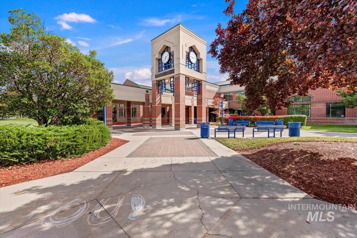 4495 E Timbersaw Dr, Boise, Idaho 83716, 4 Bedrooms, 2.5 Bathrooms, Residential For Sale, Price $899,900, 98982037