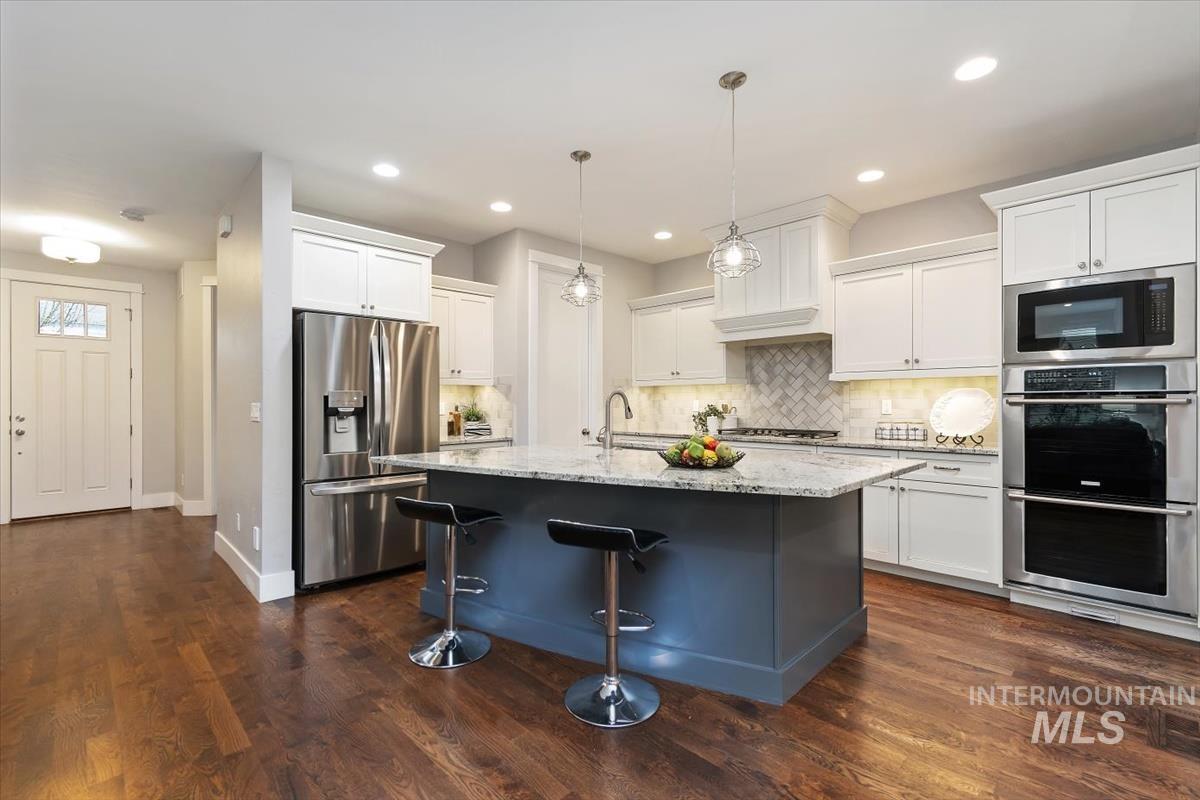 4495 E Timbersaw Dr, Boise, Idaho 83716, 4 Bedrooms, 2.5 Bathrooms, Residential For Sale, Price $899,900, 98982037