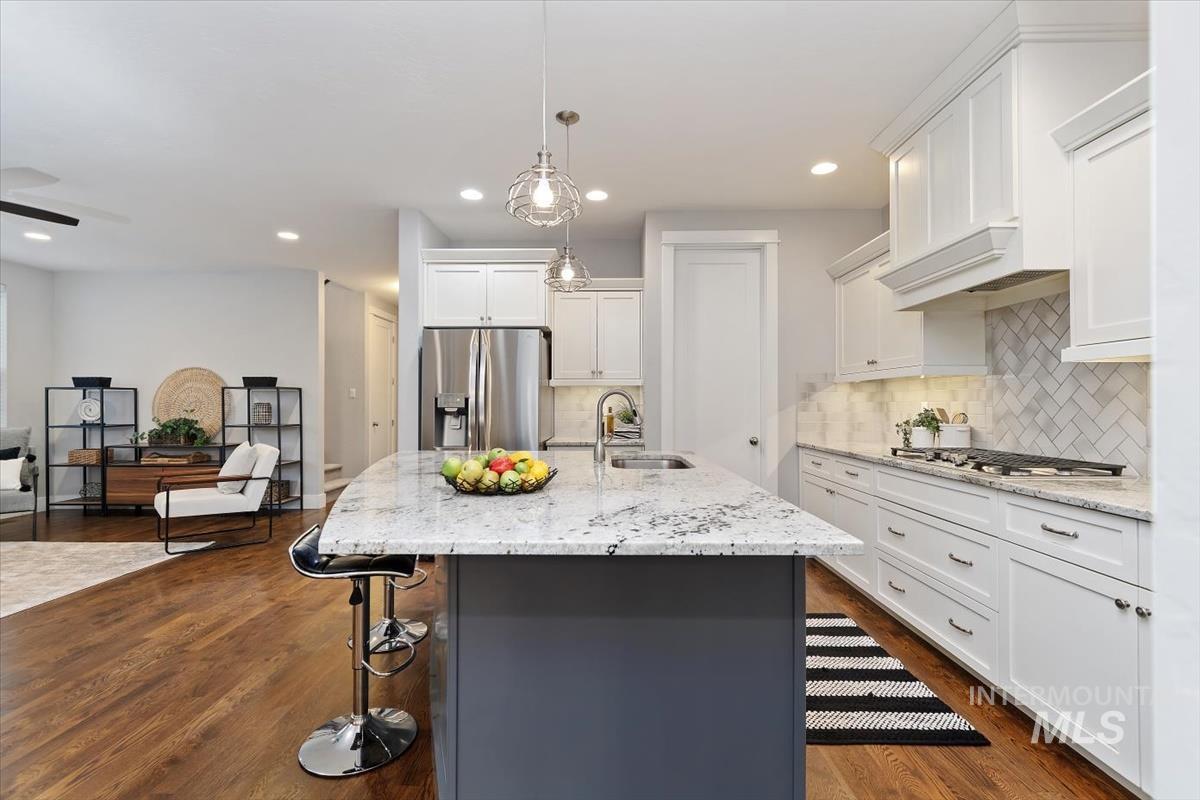 4495 E Timbersaw Dr, Boise, Idaho 83716, 4 Bedrooms, 2.5 Bathrooms, Residential For Sale, Price $899,900, 98982037