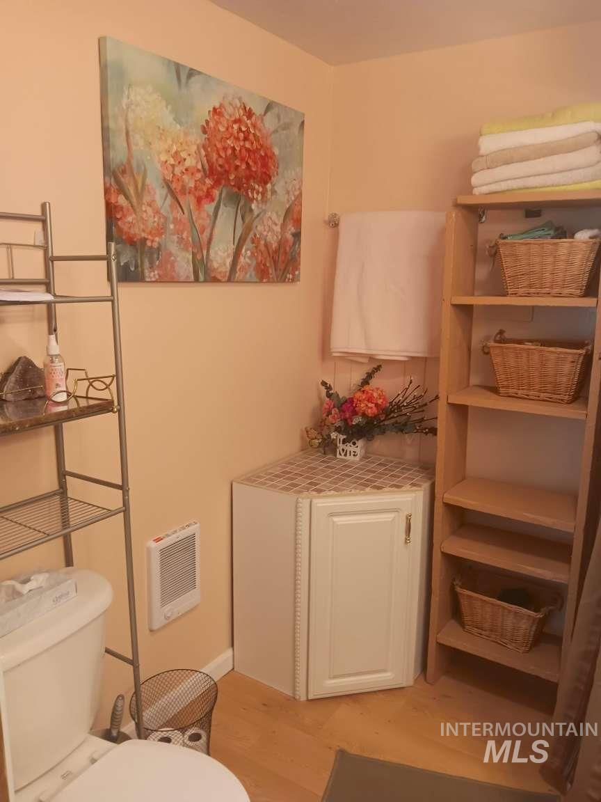 269 S State St, Hagerman, Idaho 83332, 1 Bedroom, 2 Bathrooms, Residential For Sale, Price $389,000, 98982039