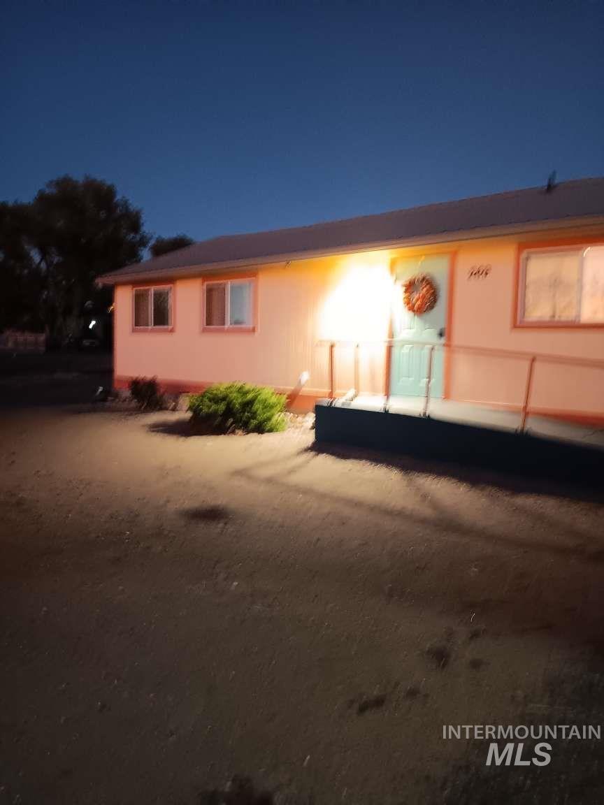 269 S State St, Hagerman, Idaho 83332, 1 Bedroom, 2 Bathrooms, Residential For Sale, Price $389,000, 98982039