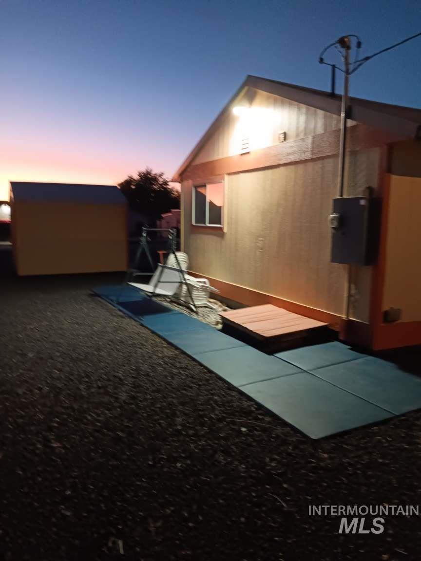 269 S State St, Hagerman, Idaho 83332, 1 Bedroom, 2 Bathrooms, Residential For Sale, Price $389,000, 98982039