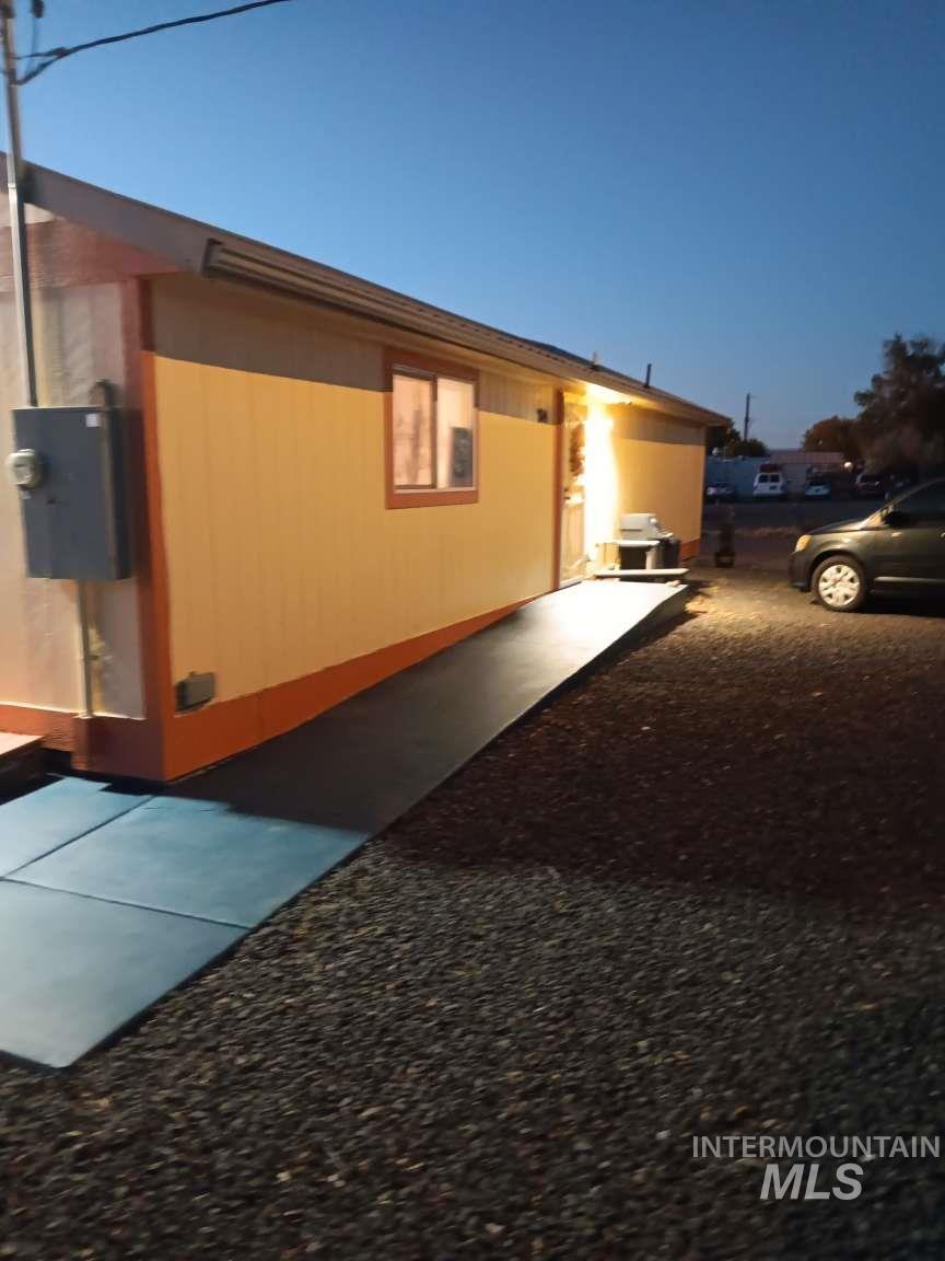269 S State St, Hagerman, Idaho 83332, 1 Bedroom, 2 Bathrooms, Residential For Sale, Price $389,000, 98982039