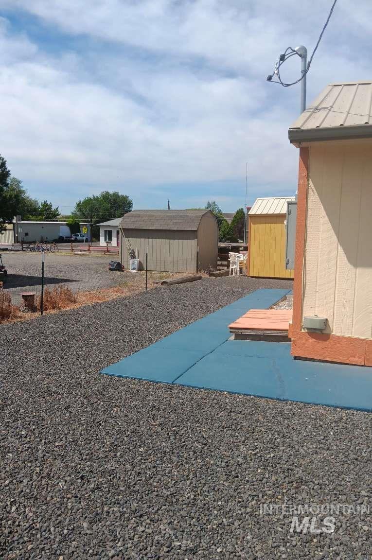 269 S State St, Hagerman, Idaho 83332, 1 Bedroom, 2 Bathrooms, Residential For Sale, Price $389,000, 98982039