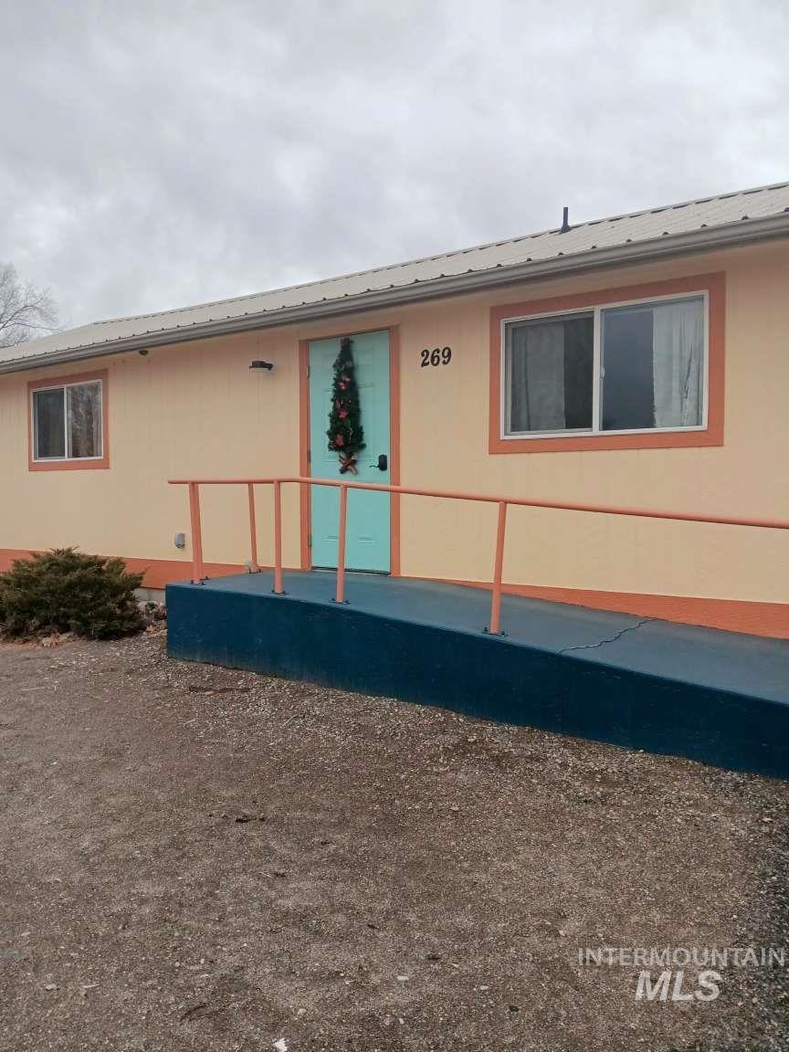 269 S State St, Hagerman, Idaho 83332, 1 Bedroom, 2 Bathrooms, Residential For Sale, Price $389,000, 98982039