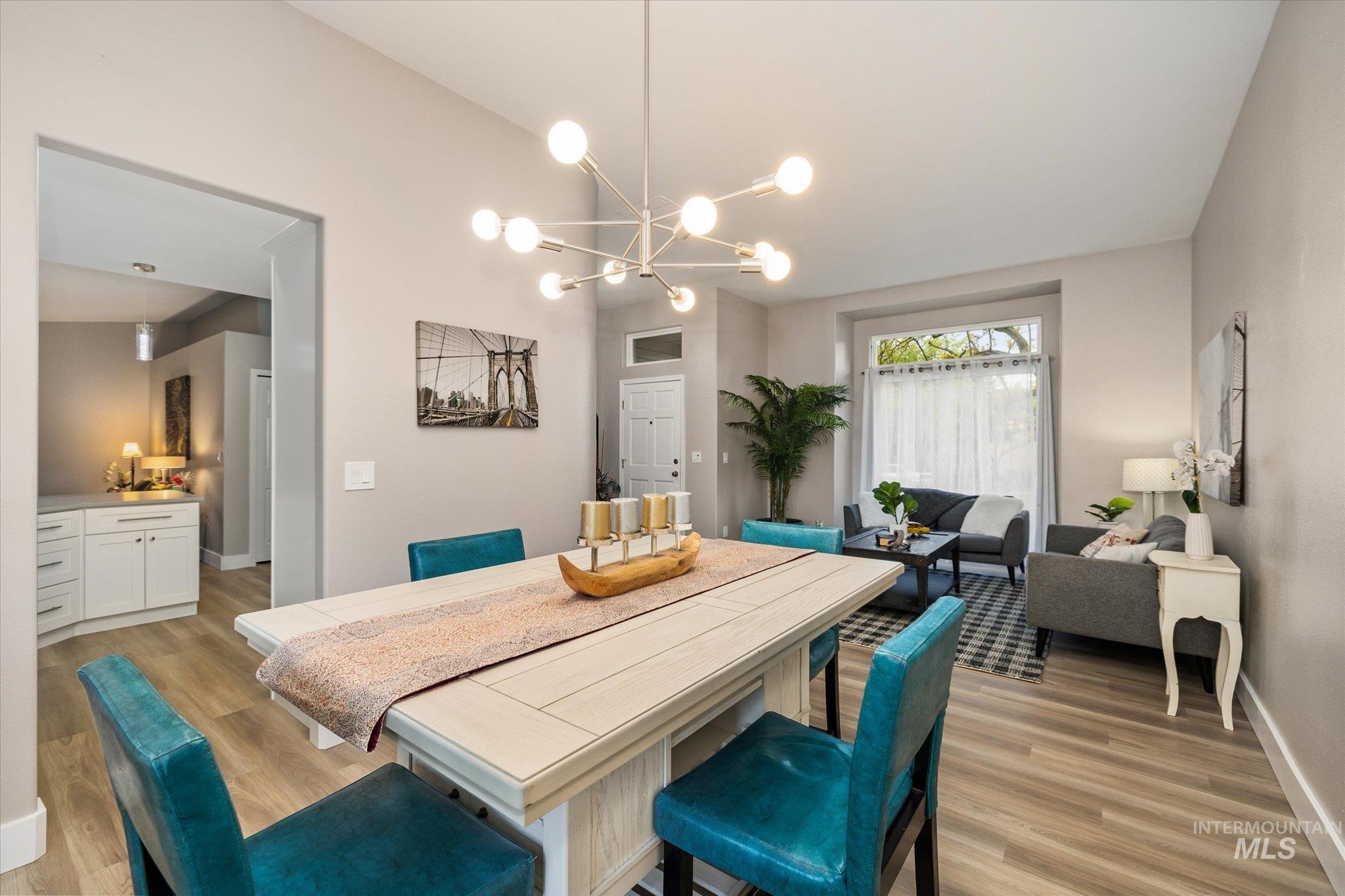 2250 N Amethyst, Meridian, Idaho 83646-0000, 3 Bedrooms, 2 Bathrooms, Residential For Sale, Price $494,000, 98982043