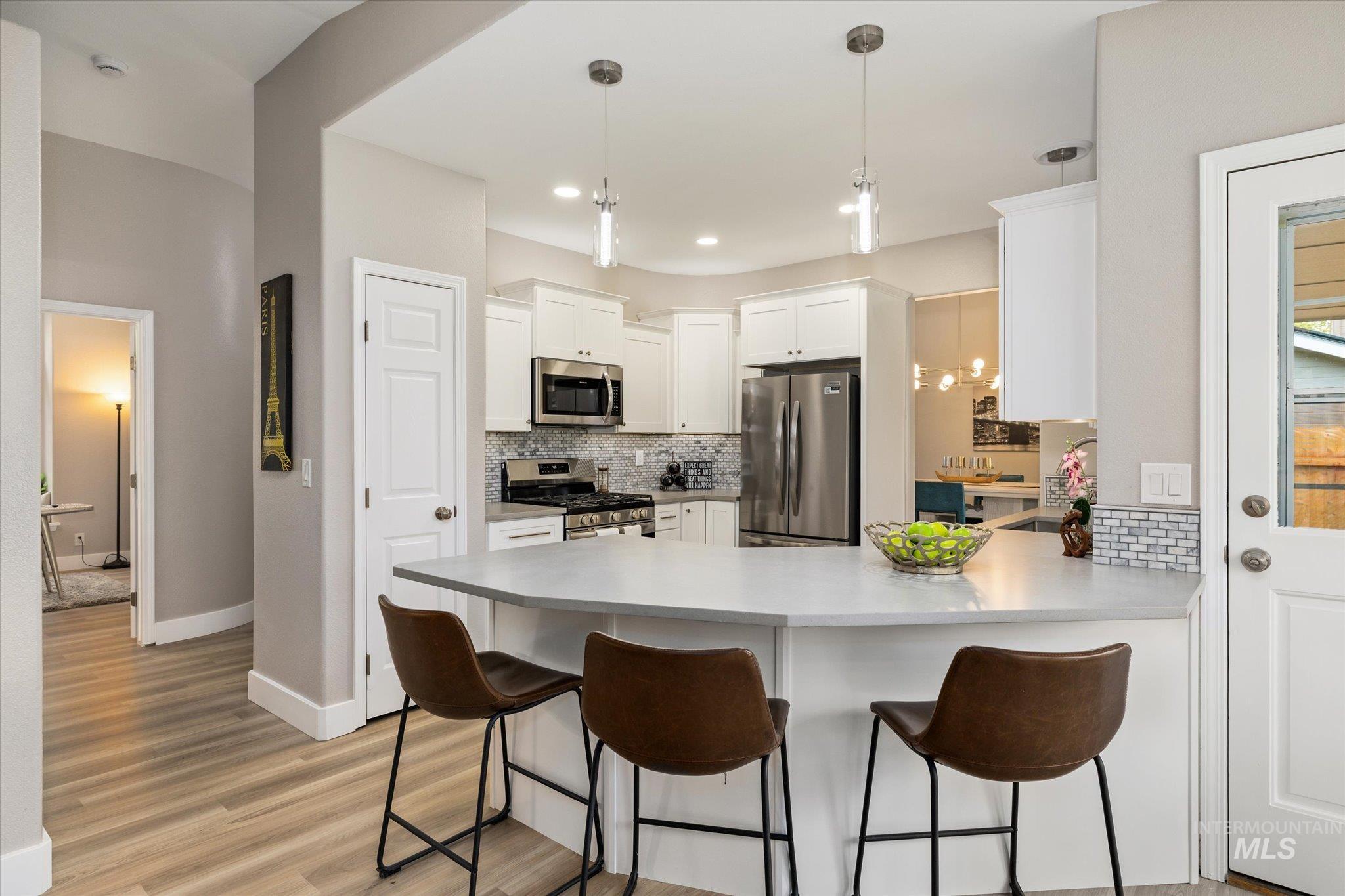 2250 N Amethyst, Meridian, Idaho 83646-0000, 3 Bedrooms, 2 Bathrooms, Residential For Sale, Price $494,000, 98982043