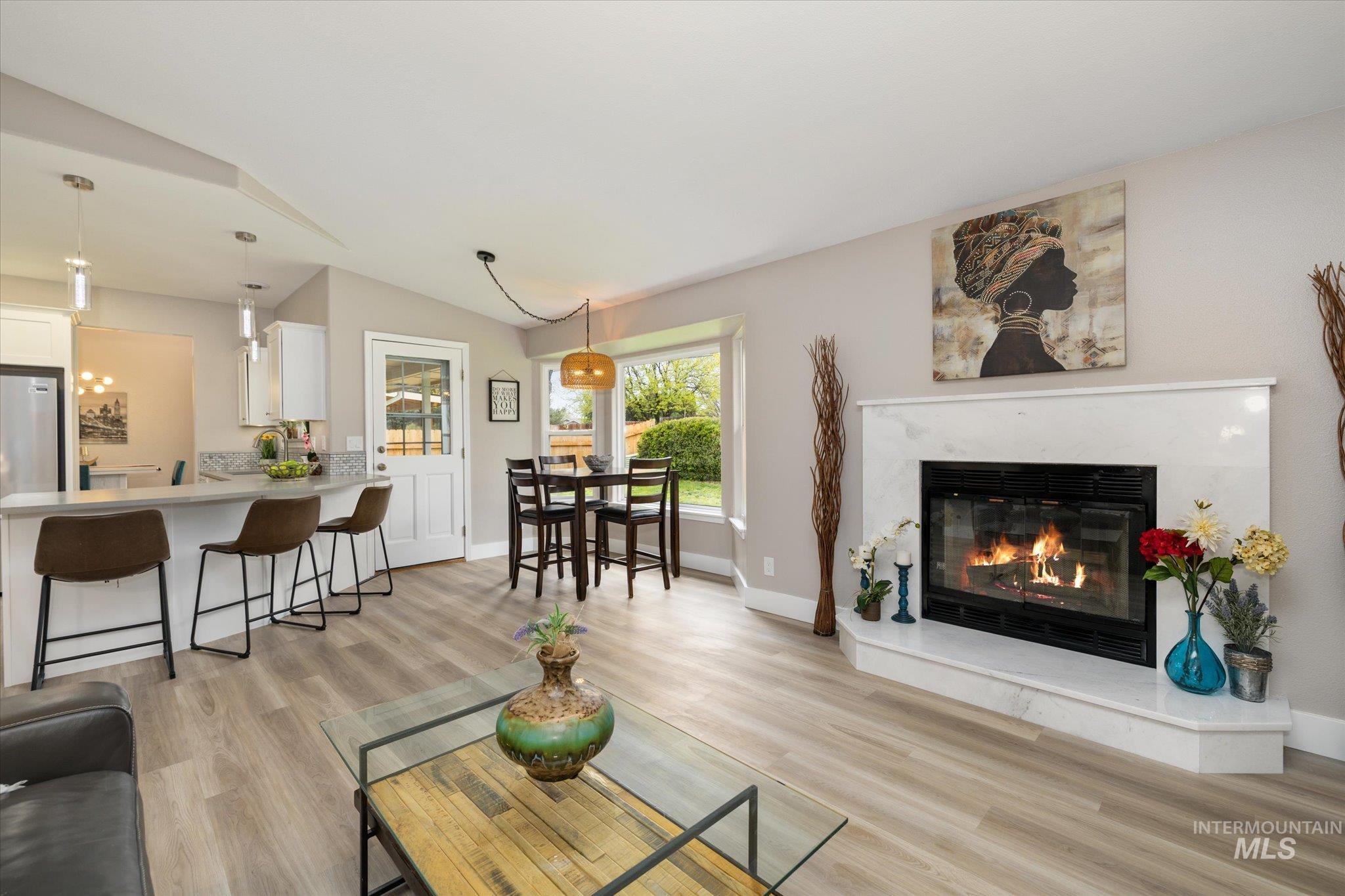 2250 N Amethyst, Meridian, Idaho 83646-0000, 3 Bedrooms, 2 Bathrooms, Residential For Sale, Price $494,000, 98982043