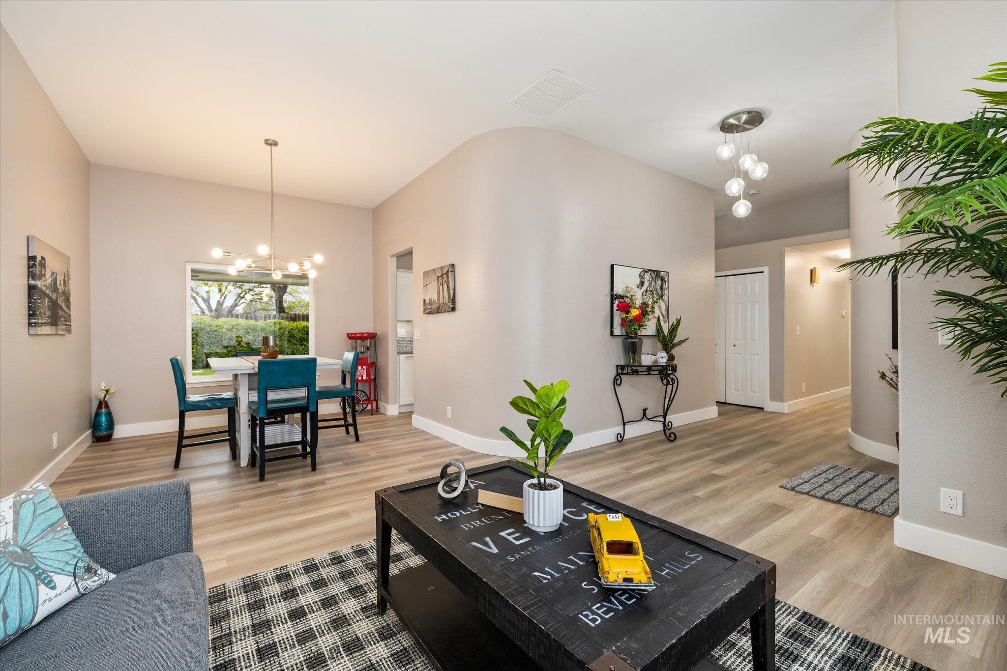 2250 N Amethyst, Meridian, Idaho 83646-0000, 3 Bedrooms, 2 Bathrooms, Residential For Sale, Price $494,000, 98982043