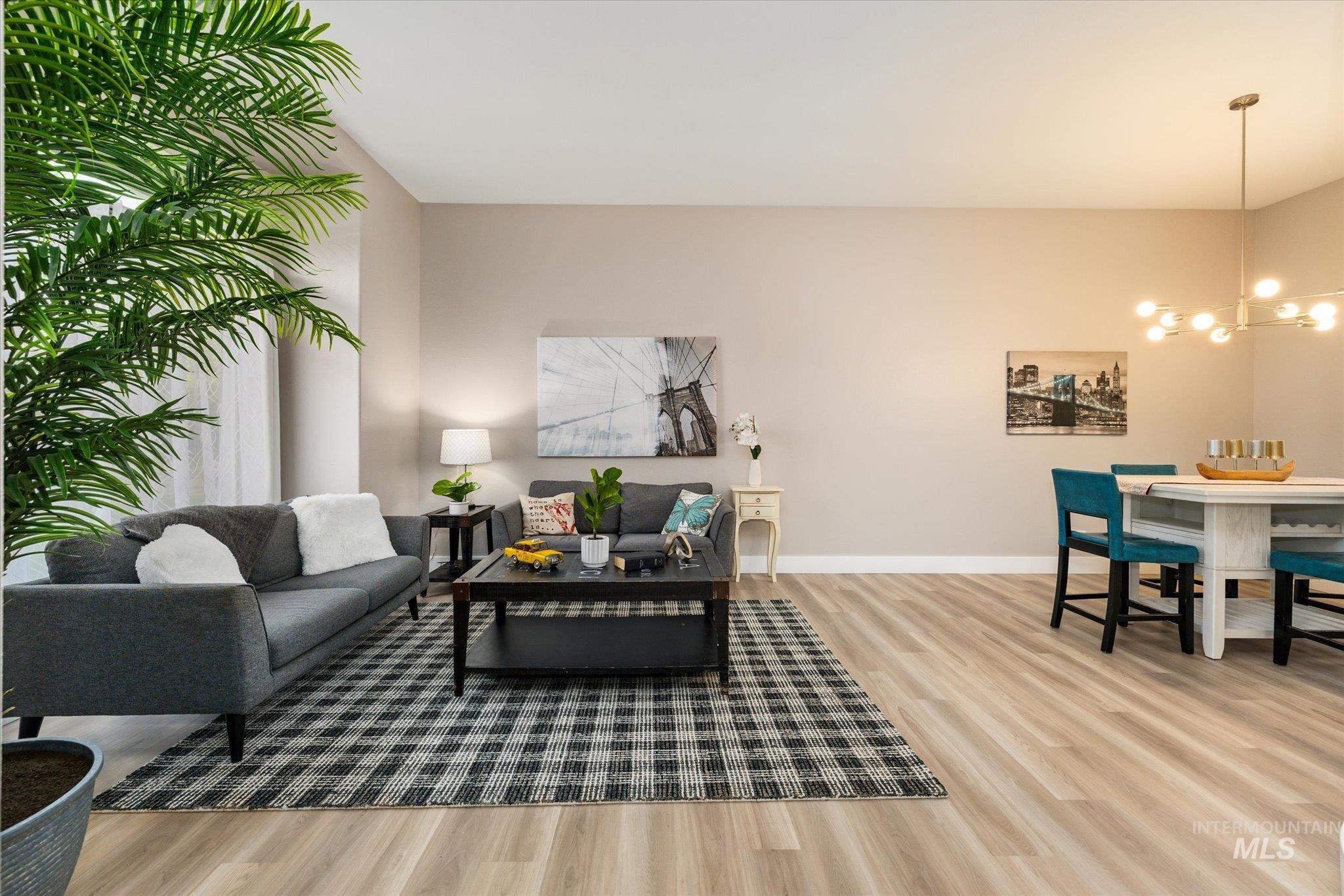 2250 N Amethyst, Meridian, Idaho 83646-0000, 3 Bedrooms, 2 Bathrooms, Residential For Sale, Price $494,000, 98982043