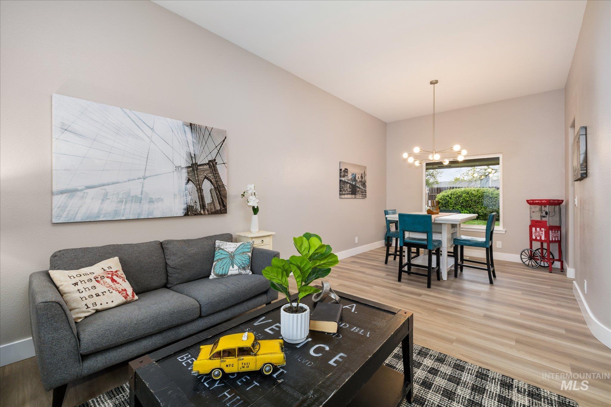 2250 N Amethyst, Meridian, Idaho 83646-0000, 3 Bedrooms, 2 Bathrooms, Residential For Sale, Price $494,000, 98982043