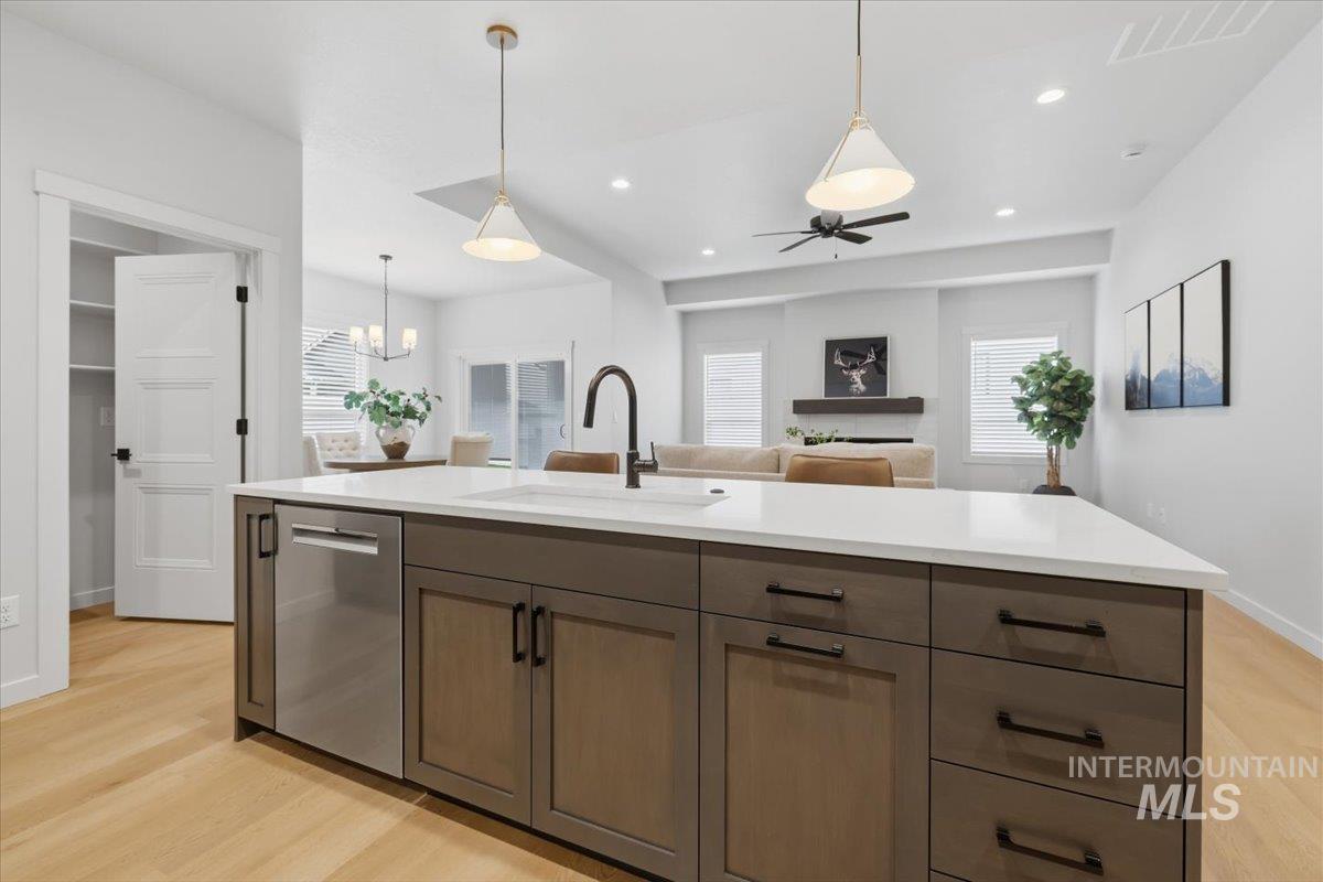 1733 Haystack Rd, Emmett, Idaho 83617, 3 Bedrooms, 2 Bathrooms, Residential For Sale, Price $499,900, 98982045