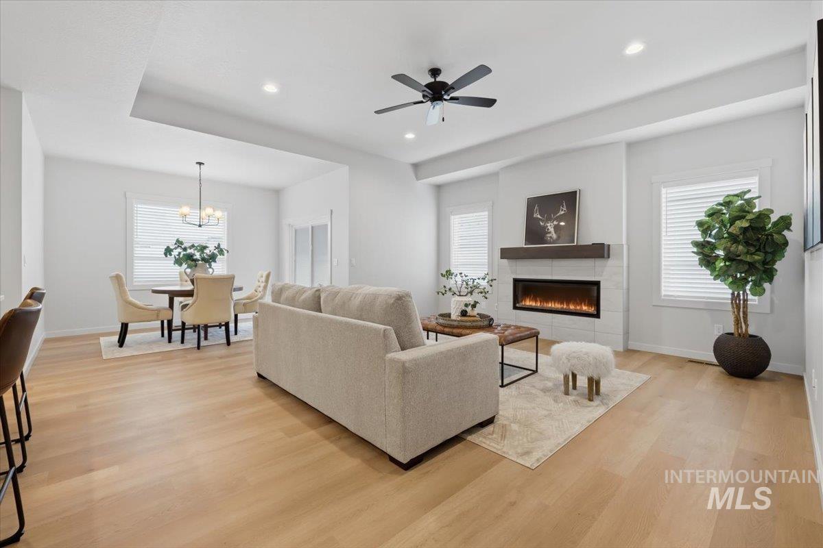 1733 Haystack Rd, Emmett, Idaho 83617, 3 Bedrooms, 2 Bathrooms, Residential For Sale, Price $499,900, 98982045