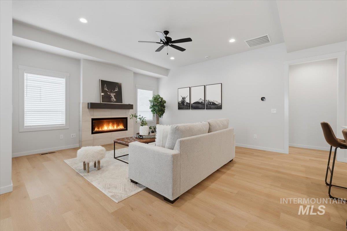 1733 Haystack Rd, Emmett, Idaho 83617, 3 Bedrooms, 2 Bathrooms, Residential For Sale, Price $499,900, 98982045