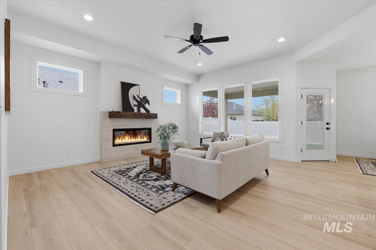 910 Whitewater Way, Emmett, Idaho 83617, 3 Bedrooms, 2.5 Bathrooms, Residential For Sale, Price $547,500, 98982048