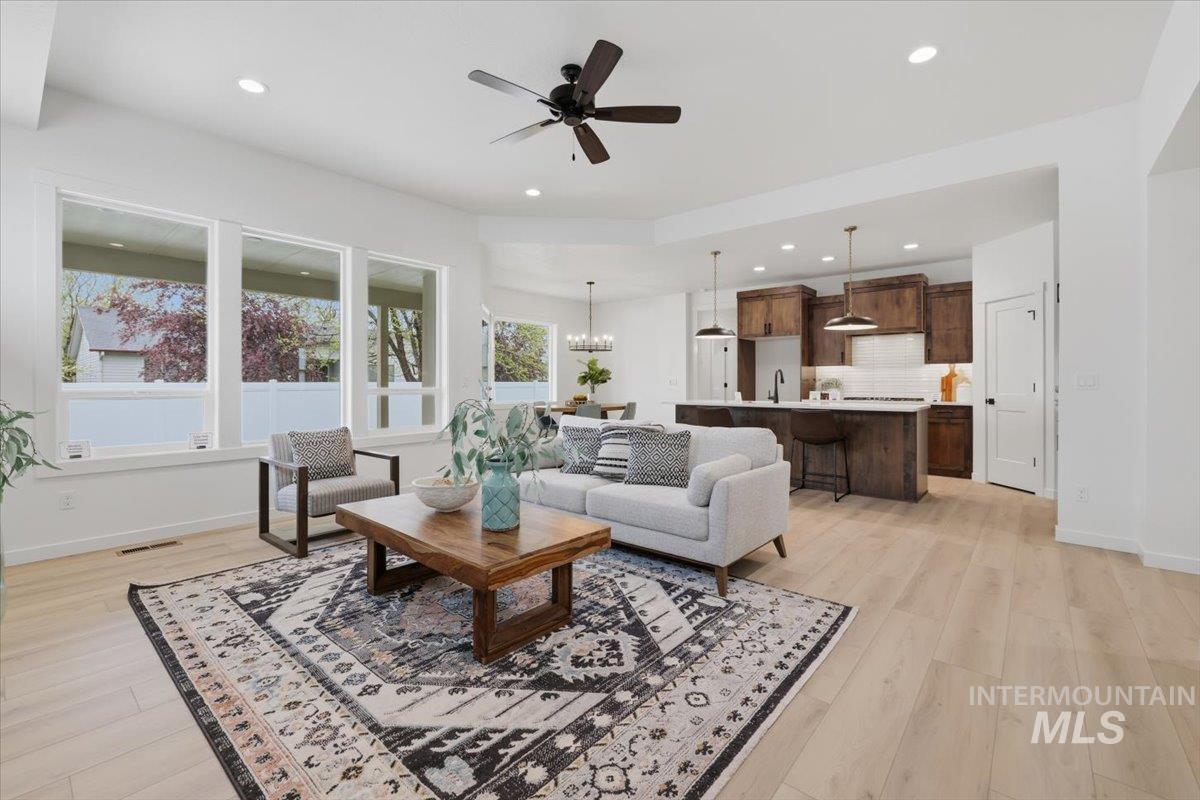 910 Whitewater Way, Emmett, Idaho 83617, 3 Bedrooms, 2.5 Bathrooms, Residential For Sale, Price $547,500, 98982048