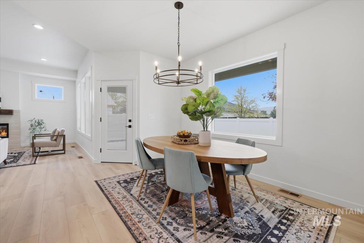 910 Whitewater Way, Emmett, Idaho 83617, 3 Bedrooms, 2.5 Bathrooms, Residential For Sale, Price $547,500, 98982048