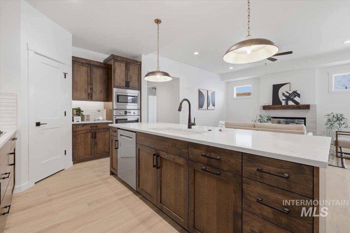 910 Whitewater Way, Emmett, Idaho 83617, 3 Bedrooms, 2.5 Bathrooms, Residential For Sale, Price $547,500, 98982048