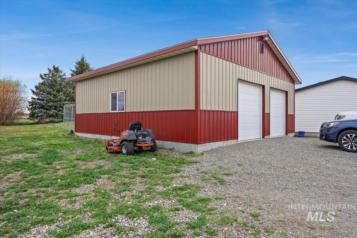 374 North 120 East, Shoshone, Idaho 83352, 3 Bedrooms, 2 Bathrooms, Residential For Sale, Price $475,000, 98982050