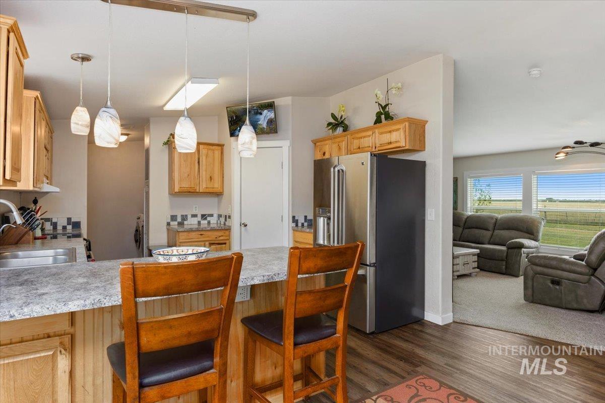 374 North 120 East, Shoshone, Idaho 83352, 3 Bedrooms, 2 Bathrooms, Residential For Sale, Price $475,000, 98982050