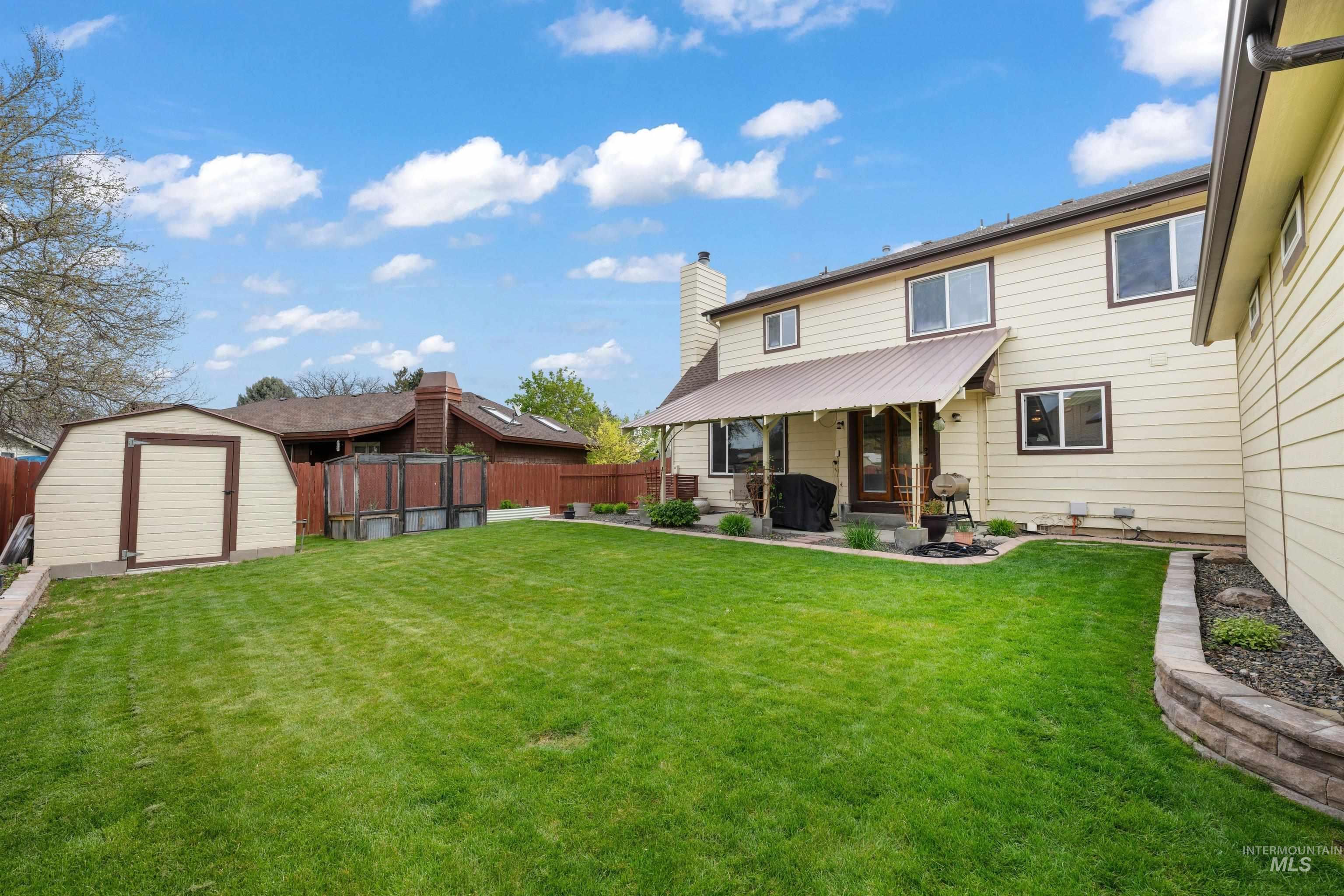 1921 N Incline Way, Meridian, Idaho 83646, 4 Bedrooms, 2.5 Bathrooms, Residential For Sale, Price $565,000, 98982051