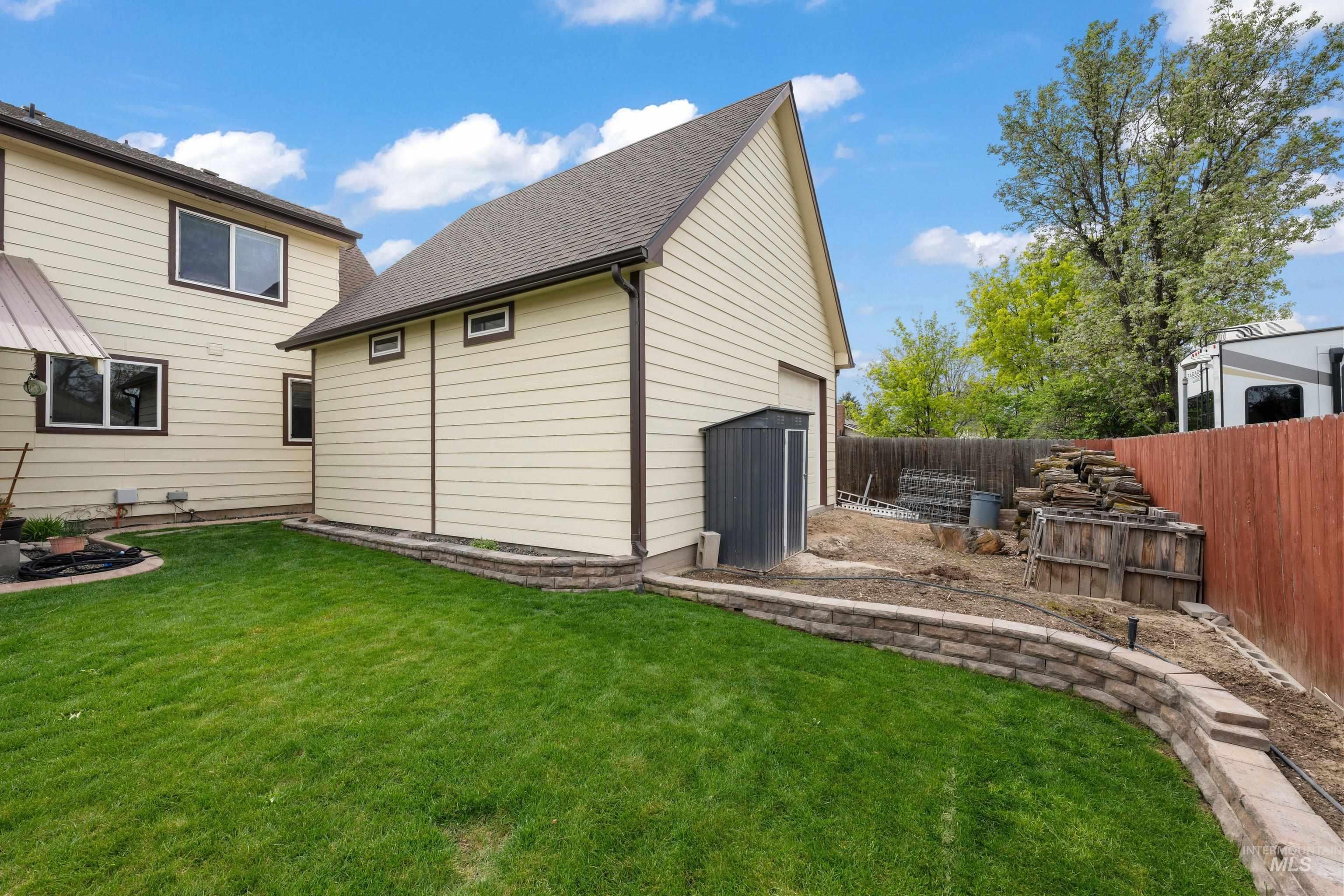 1921 N Incline Way, Meridian, Idaho 83646, 4 Bedrooms, 2.5 Bathrooms, Residential For Sale, Price $565,000, 98982051