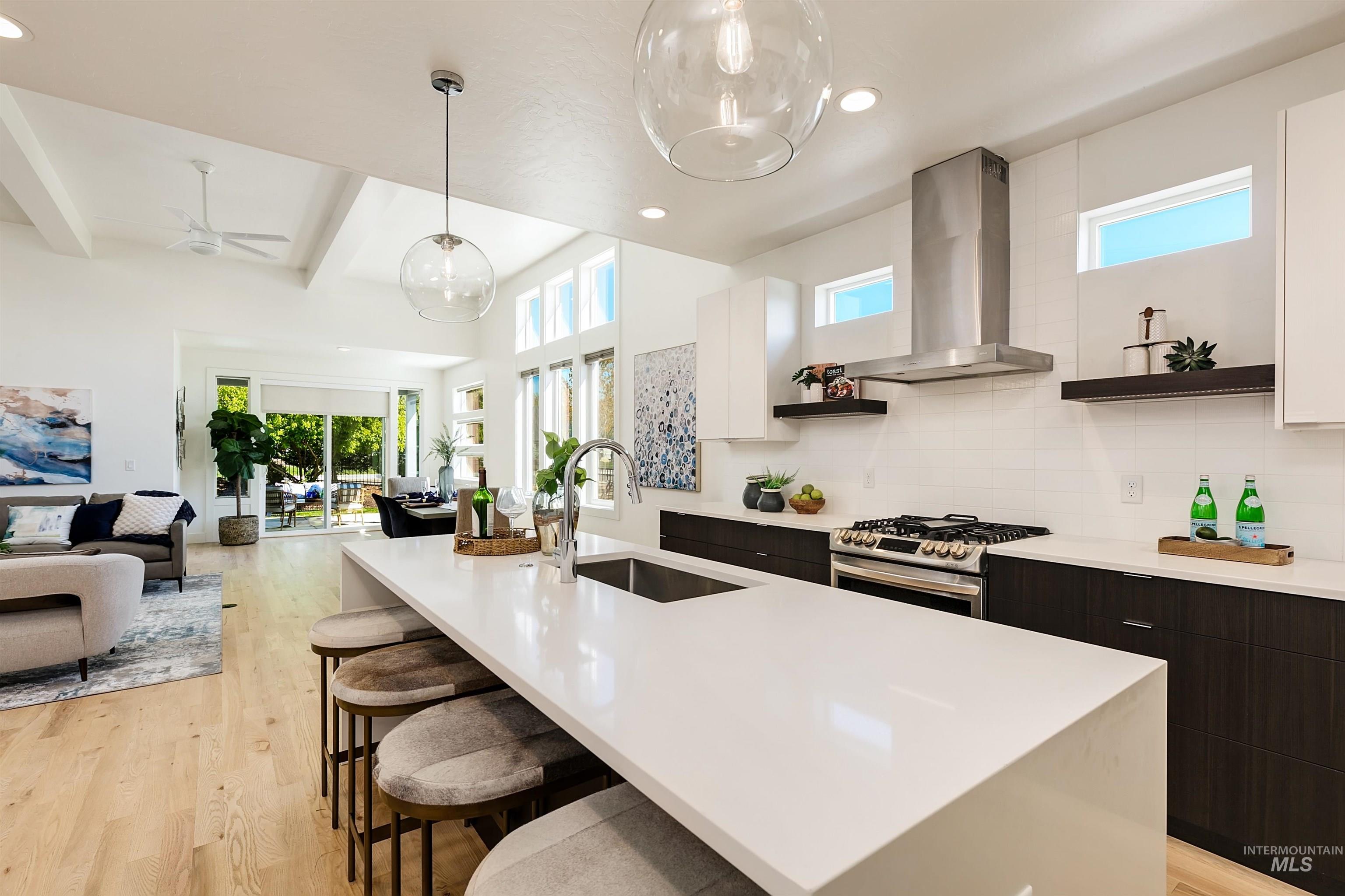 1425 E Jade Creek St, Eagle, Idaho 83616, 3 Bedrooms, 2 Bathrooms, Residential For Sale, Price $695,000, 98982053