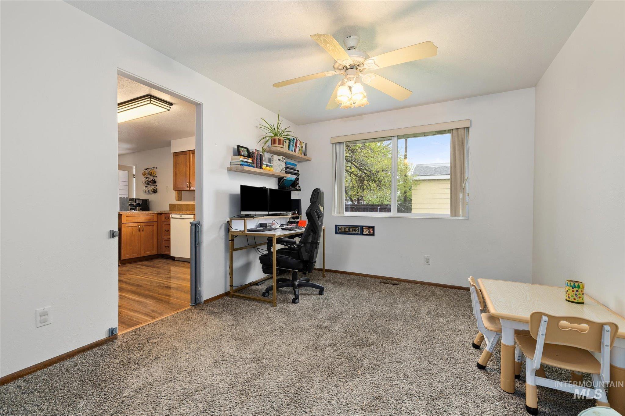 6159 S Grandjean Pl, Boise, Idaho 83709, 3 Bedrooms, 1.5 Bathrooms, Residential For Sale, Price $399,000,MLS 98982054