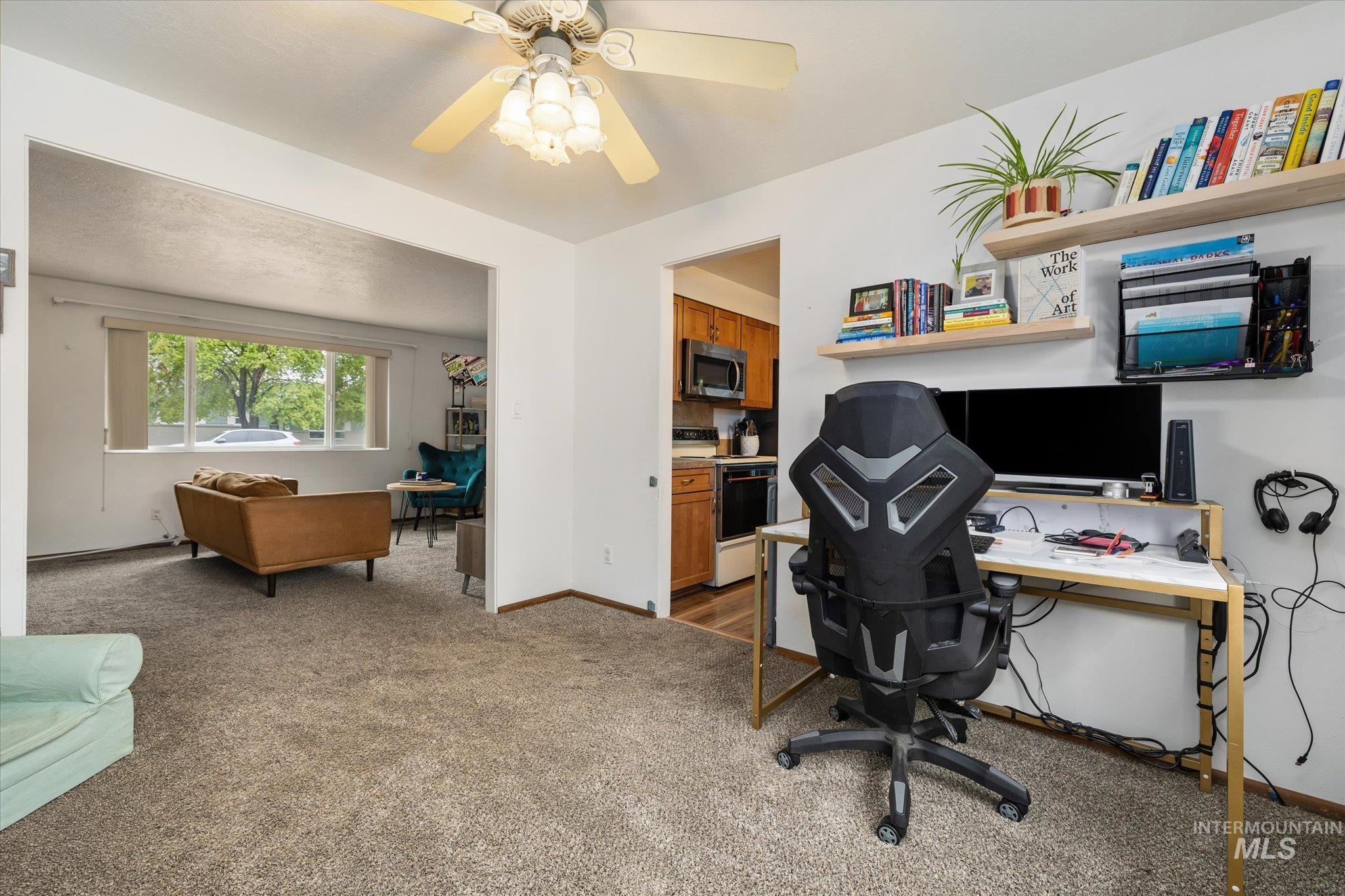 6159 S Grandjean Pl, Boise, Idaho 83709, 3 Bedrooms, 1.5 Bathrooms, Residential For Sale, Price $399,000,MLS 98982054