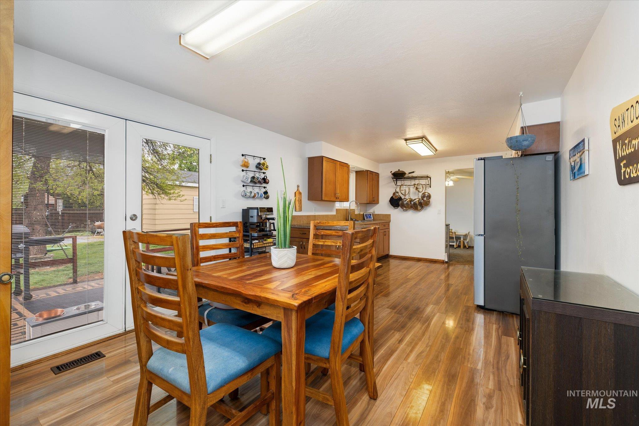 6159 S Grandjean Pl, Boise, Idaho 83709, 3 Bedrooms, 1.5 Bathrooms, Residential For Sale, Price $399,000,MLS 98982054