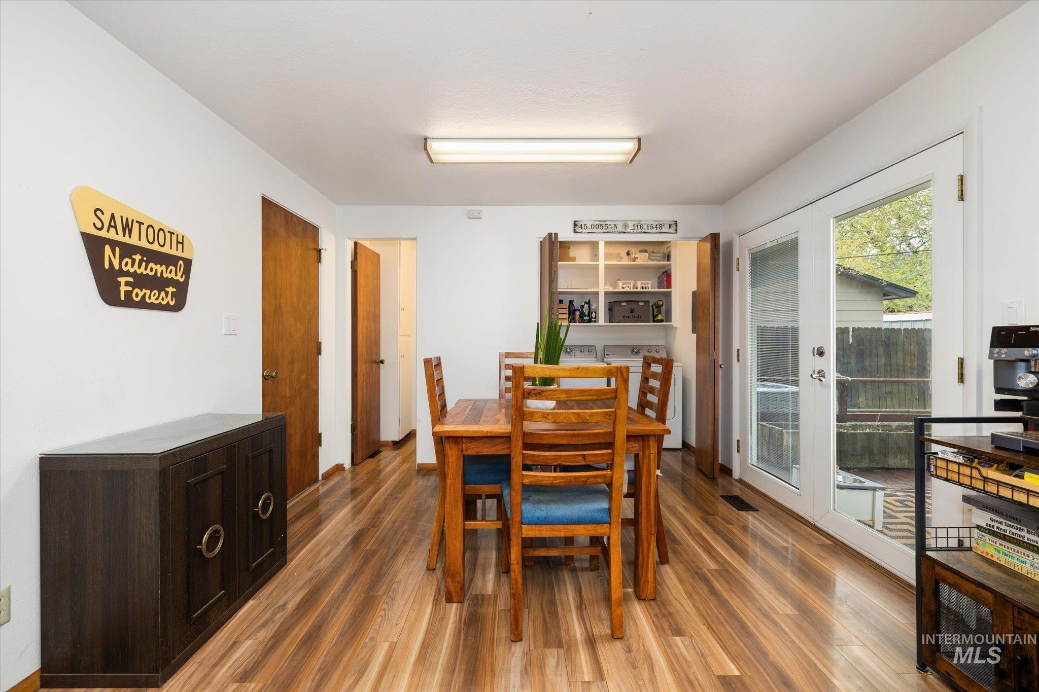 6159 S Grandjean Pl, Boise, Idaho 83709, 3 Bedrooms, 1.5 Bathrooms, Residential For Sale, Price $399,000,MLS 98982054