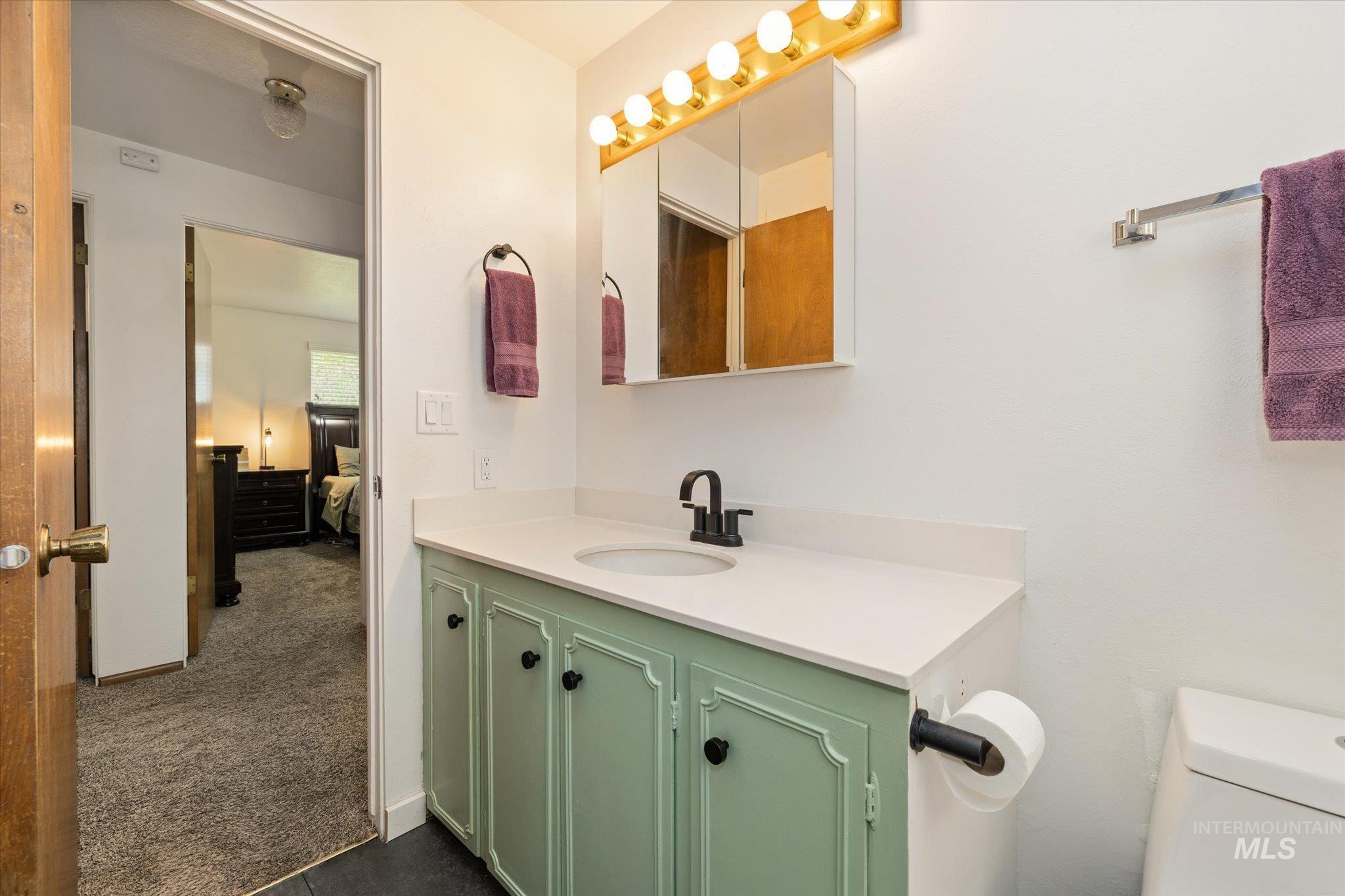 6159 S Grandjean Pl, Boise, Idaho 83709, 3 Bedrooms, 1.5 Bathrooms, Residential For Sale, Price $399,000,MLS 98982054