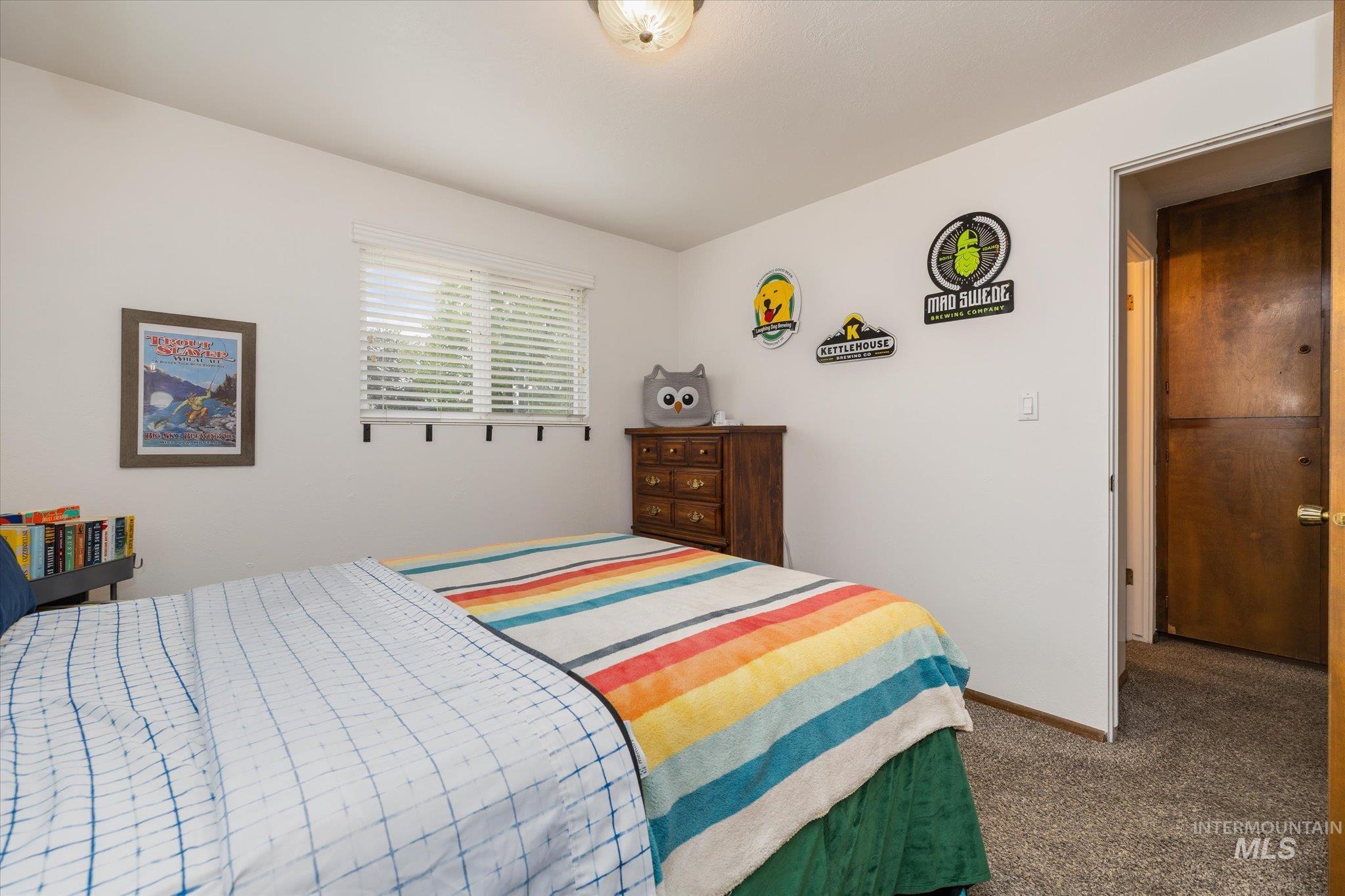 6159 S Grandjean Pl, Boise, Idaho 83709, 3 Bedrooms, 1.5 Bathrooms, Residential For Sale, Price $399,000,MLS 98982054