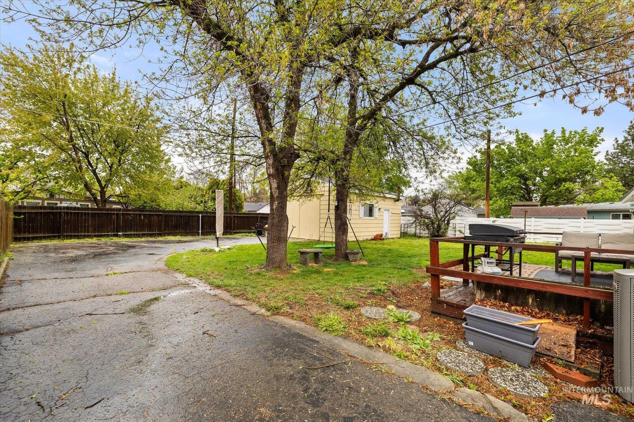 6159 S Grandjean Pl, Boise, Idaho 83709, 3 Bedrooms, 1.5 Bathrooms, Residential For Sale, Price $399,000,MLS 98982054