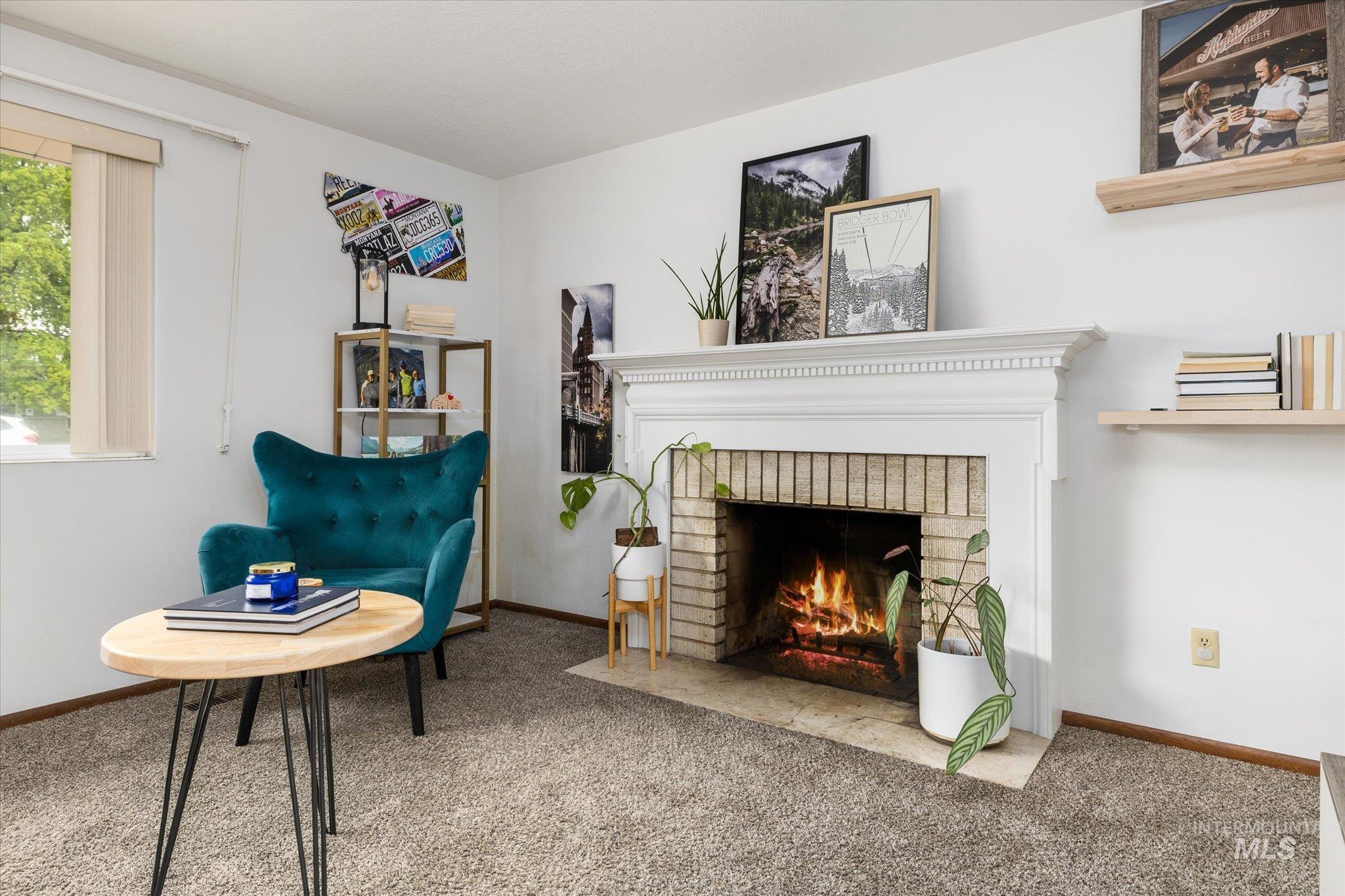 6159 S Grandjean Pl, Boise, Idaho 83709, 3 Bedrooms, 1.5 Bathrooms, Residential For Sale, Price $399,000,MLS 98982054