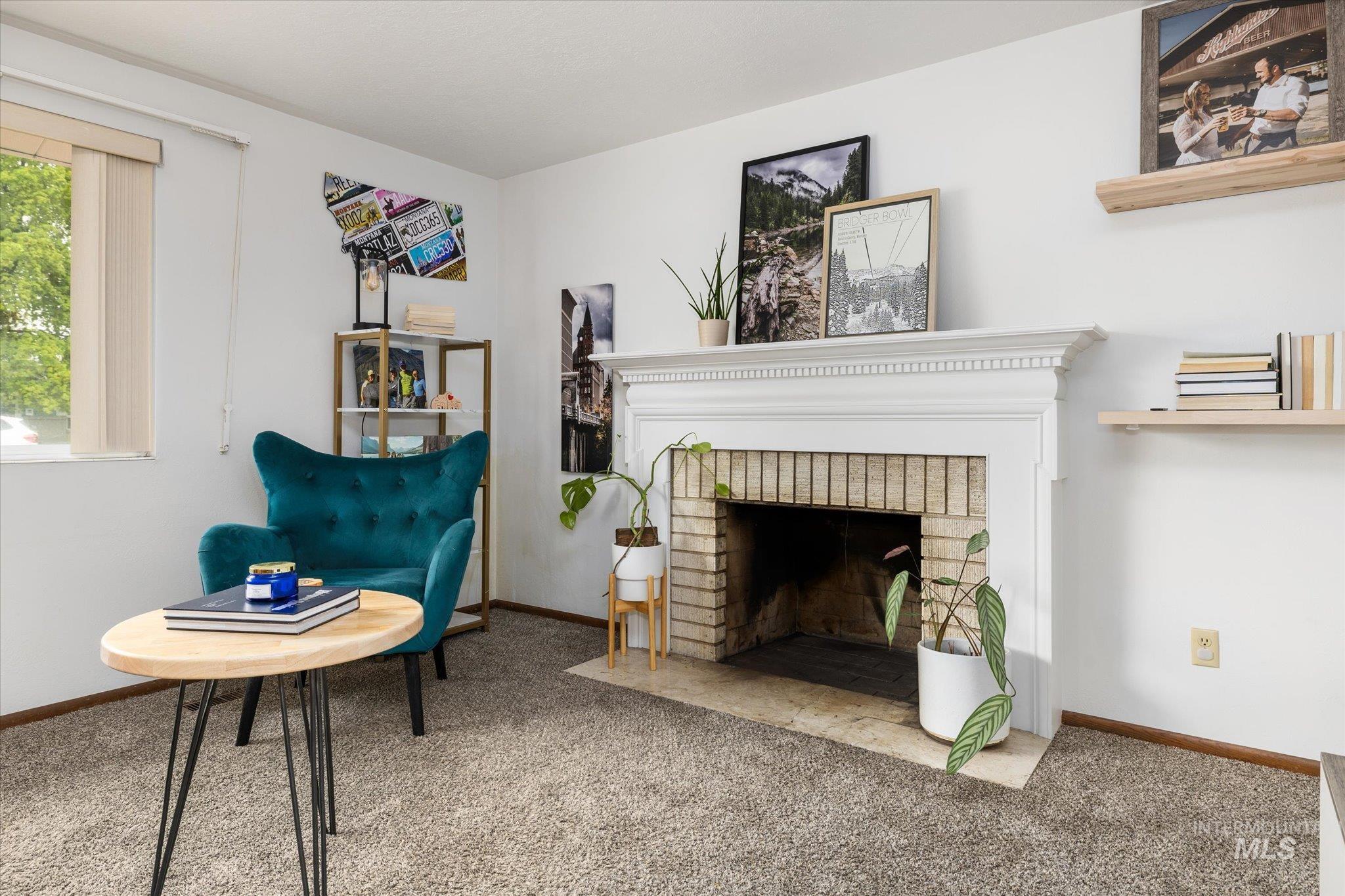 6159 S Grandjean Pl, Boise, Idaho 83709, 3 Bedrooms, 1.5 Bathrooms, Residential For Sale, Price $399,000,MLS 98982054