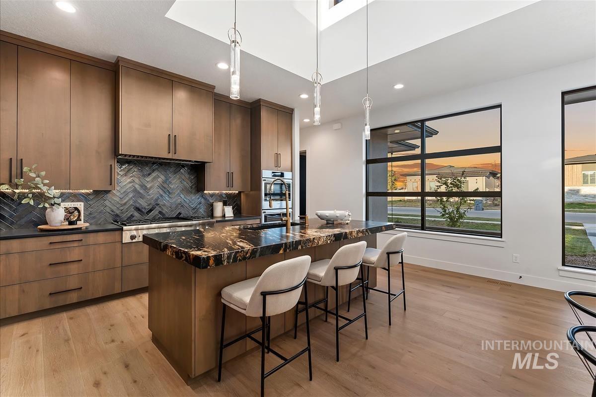 3353 N Fire Flower Ave, Star, Idaho 83669, 3 Bedrooms, 3.5 Bathrooms, Residential For Sale, Price $1,099,900, 98982057